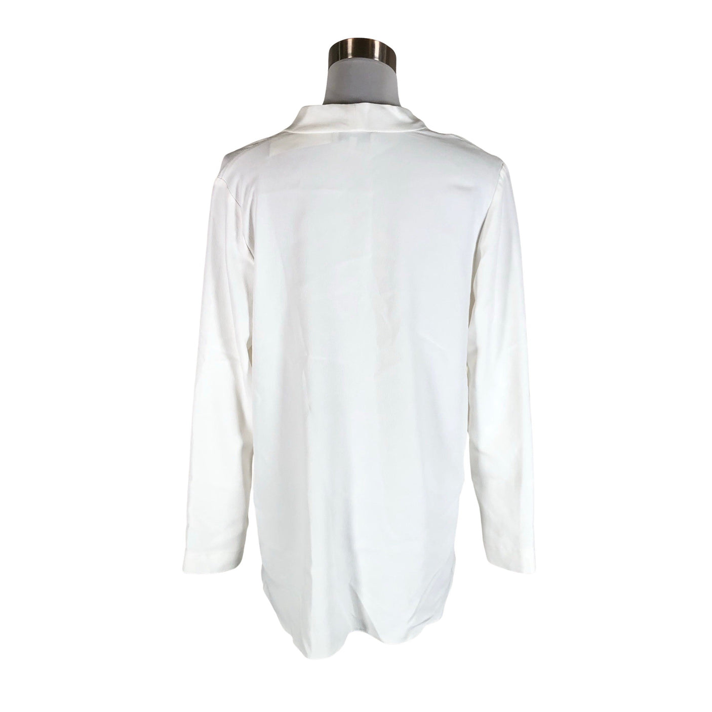 Unisex Andiata - Pluus, suurus 38 - Valge (2)