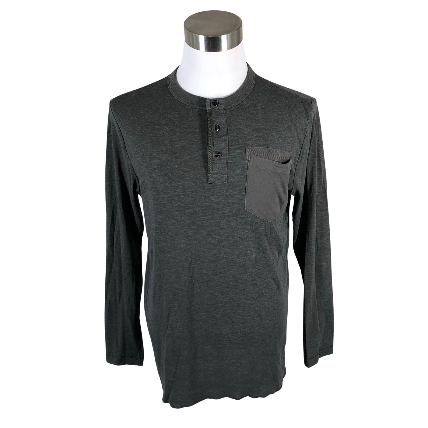 Unisex G-star - Trikotaažist pluus, suurus XL - Hall (1)