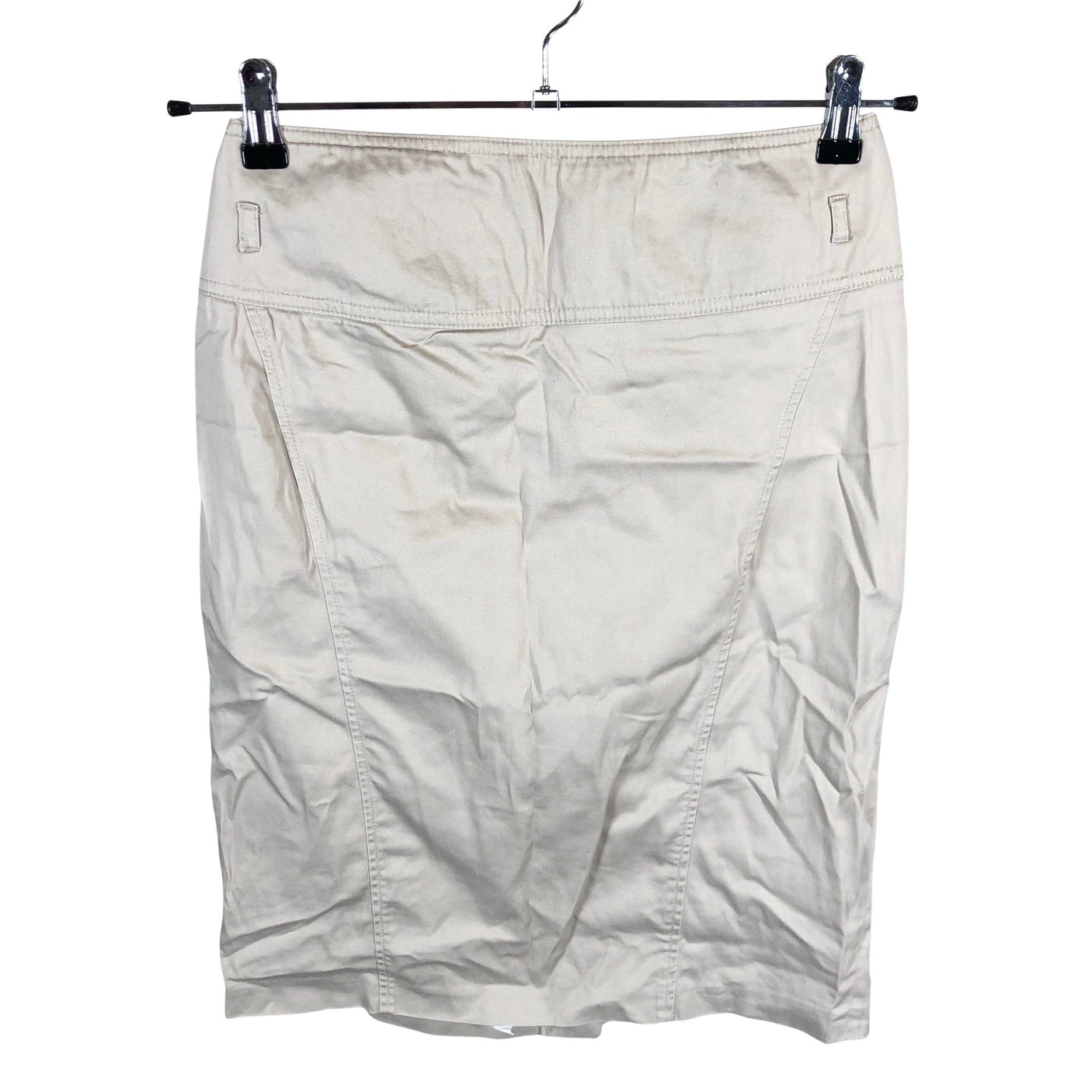 Unisex Camaieu - Mitteveniv seelik, suurus 36 - Beige (1)