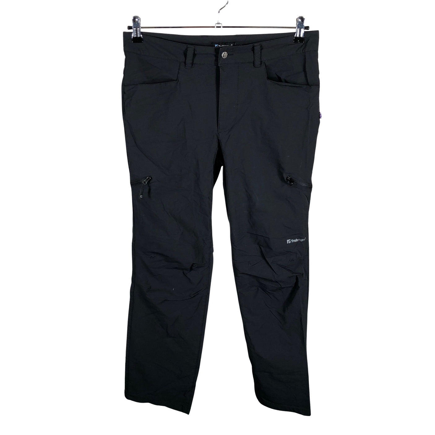 Unisex Trekmates - Õuepüksid, suurus 38 - Must (1)