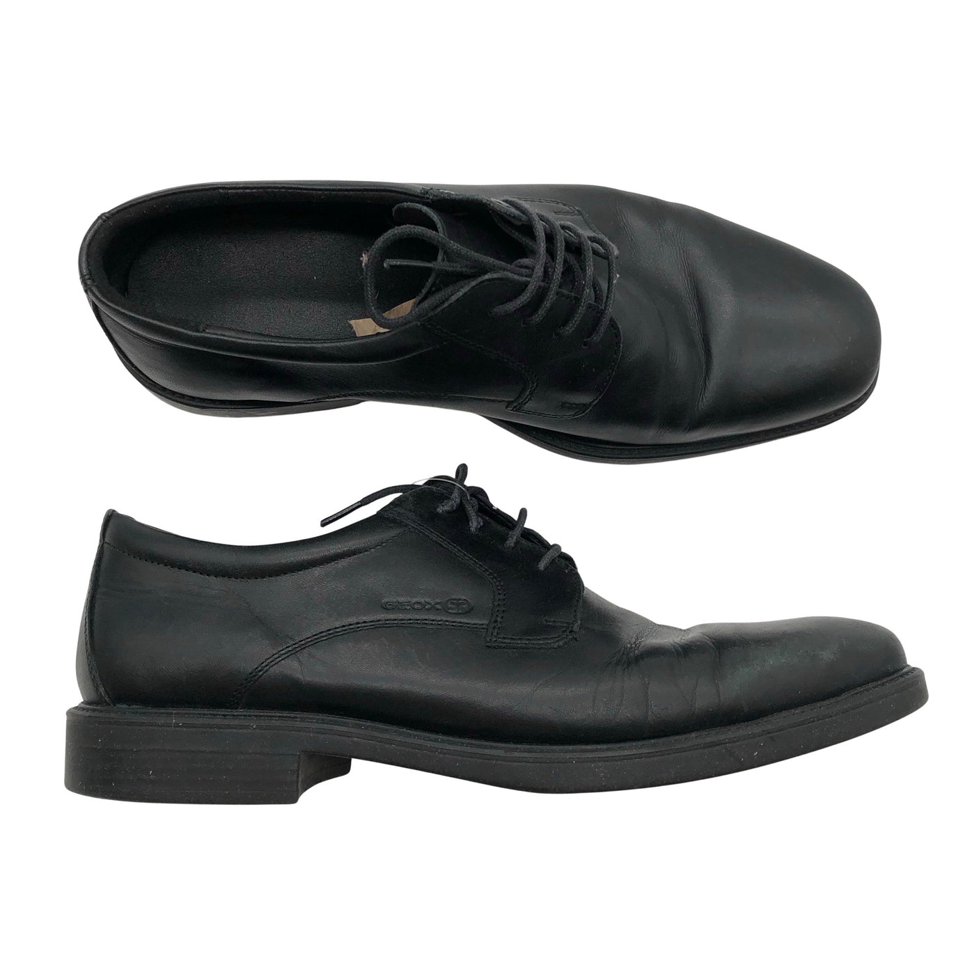 Unisex Geox - Igapäevased jalanõud, suurus XS - Must (1)