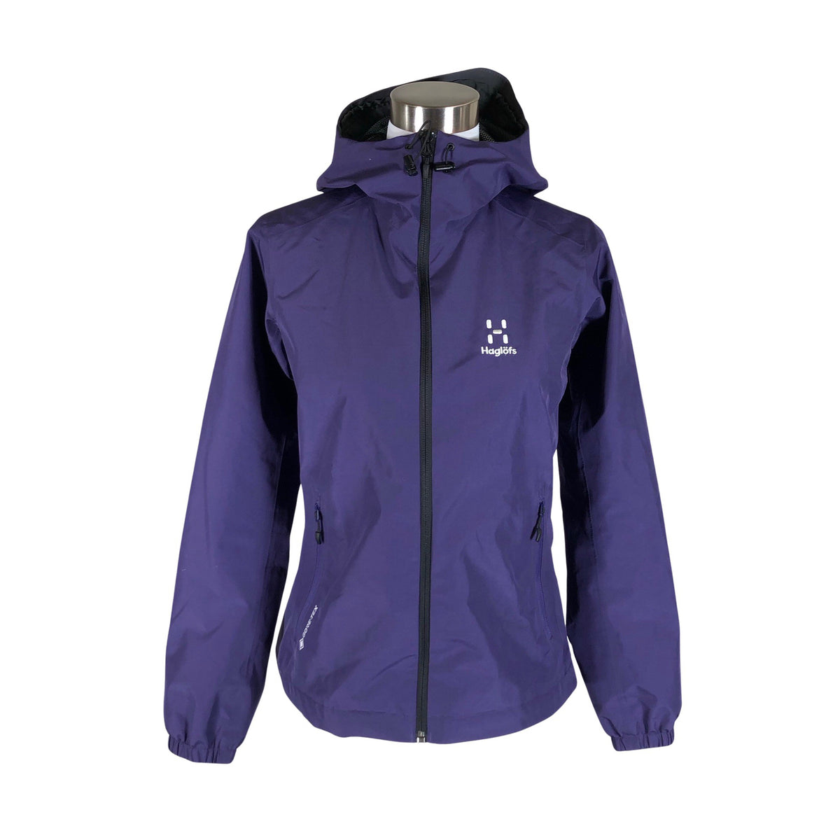 Unisex Haglöfs - Jope, suurus 38 - Lilla (1)