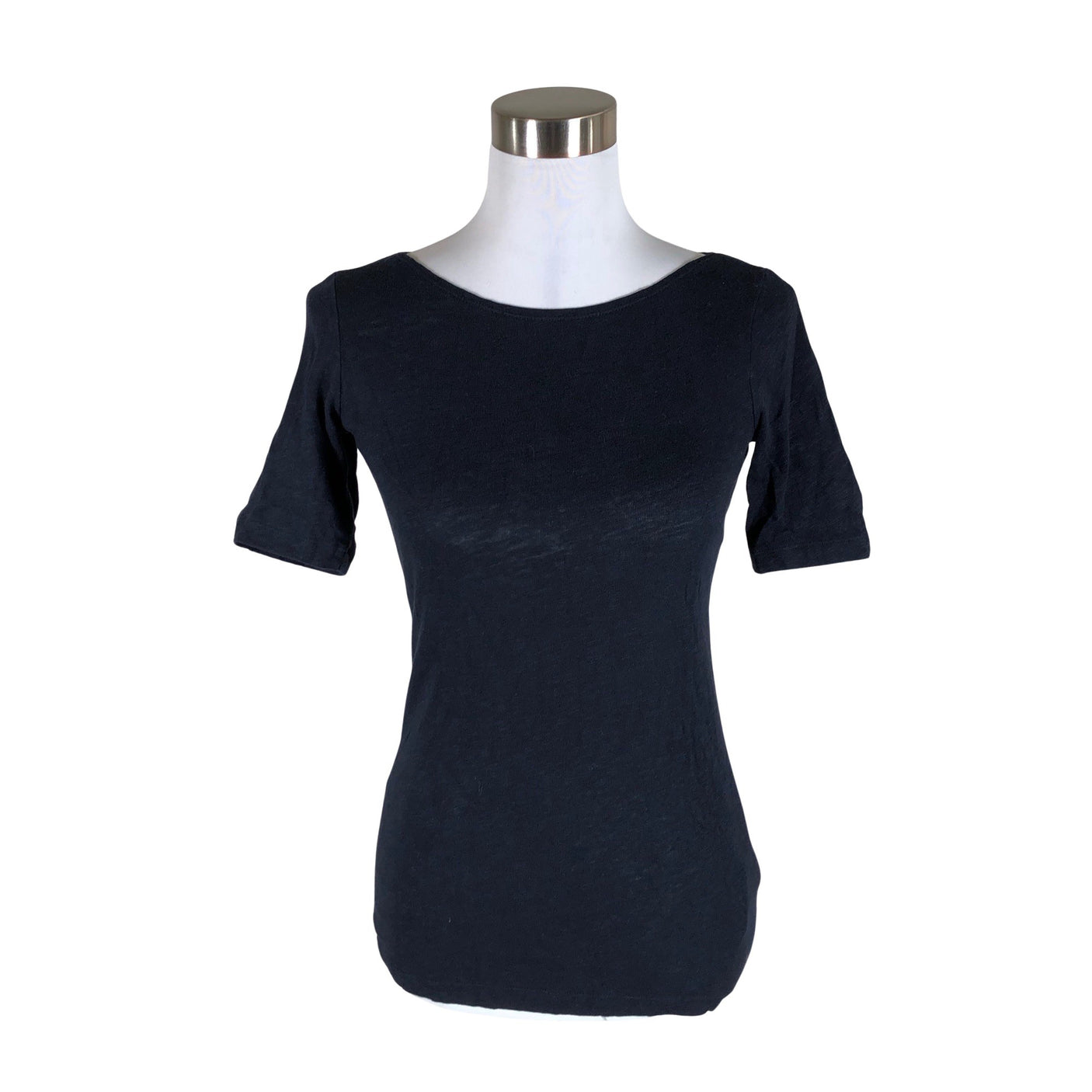 Unisex Marc O'Polo - T-särk, suurus 34 - Sinine (1)