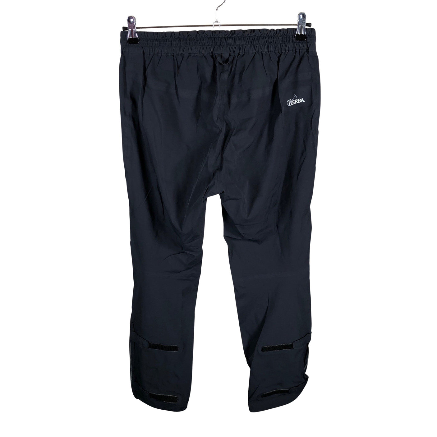 Unisex Tierra - Õuepüksid, suurus 38 - Must (2)
