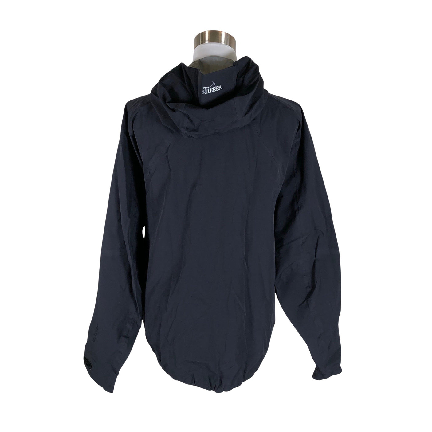 Unisex Tierra - Jope, suurus 38 - Must (2)