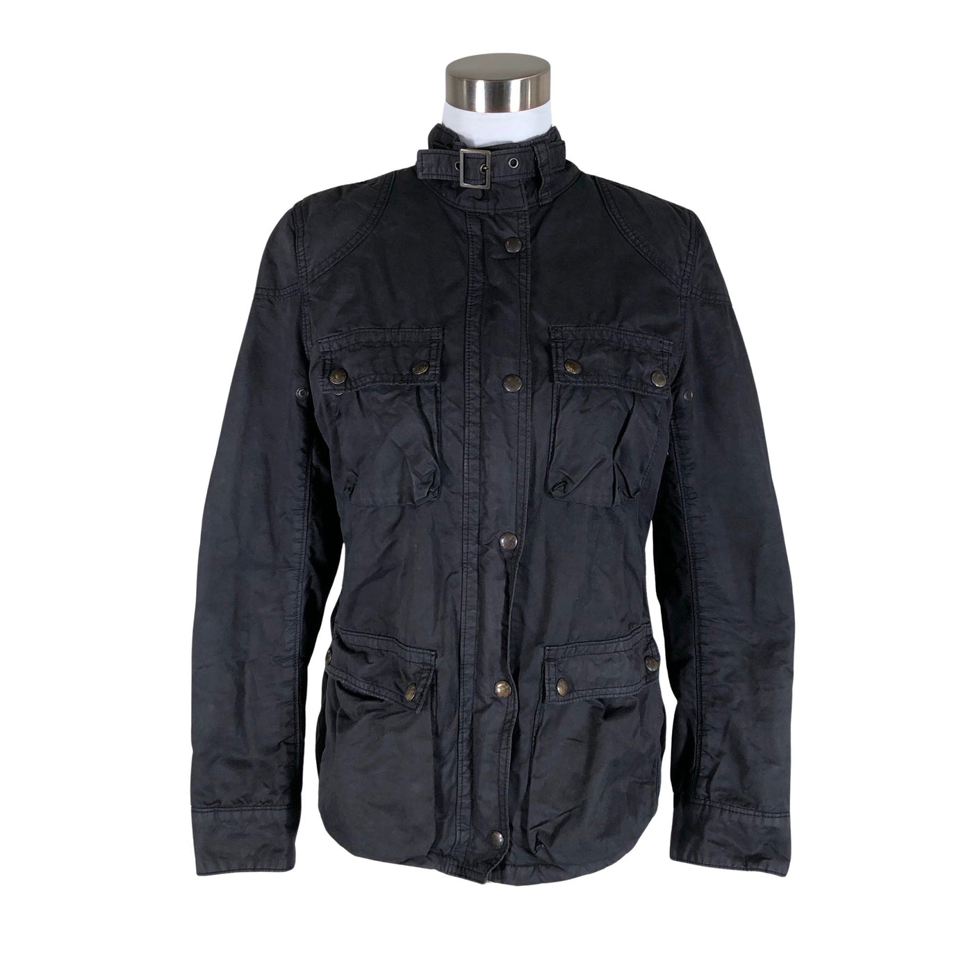 Unisex Denim & Supply Ralph Lauren - Jope, suurus 38 - Hall (1)