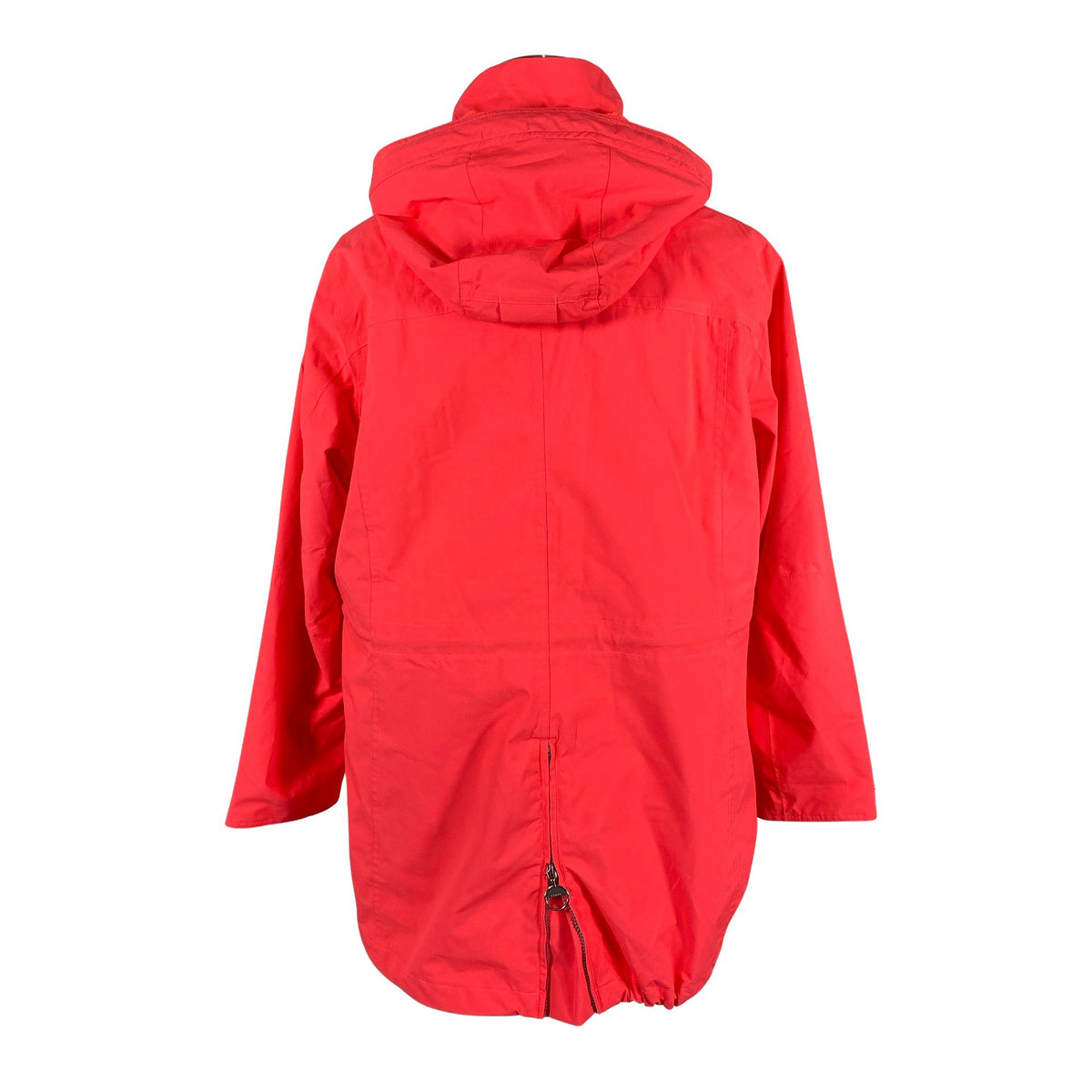 Unisex Luhta - Jope, suurus 46 - Roosa (2)