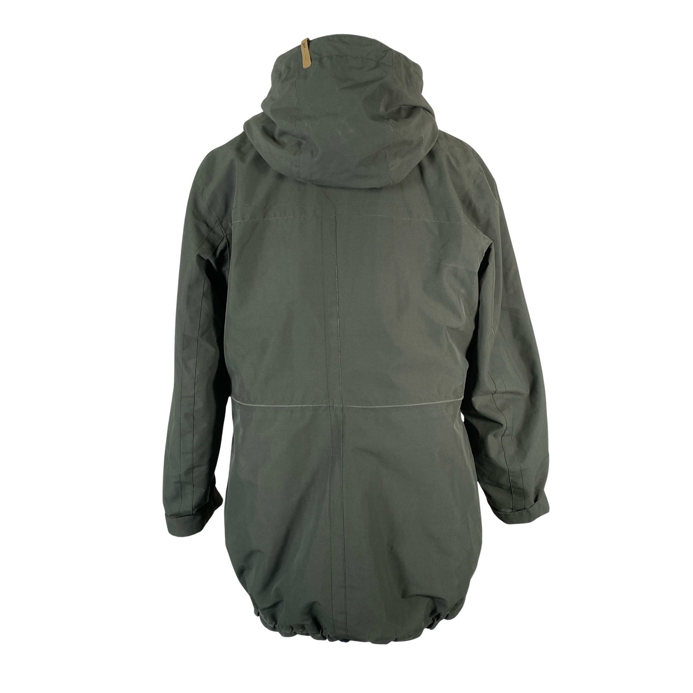 Unisex Icepeak - Talvejope, suurus 40 - Roheline (2)