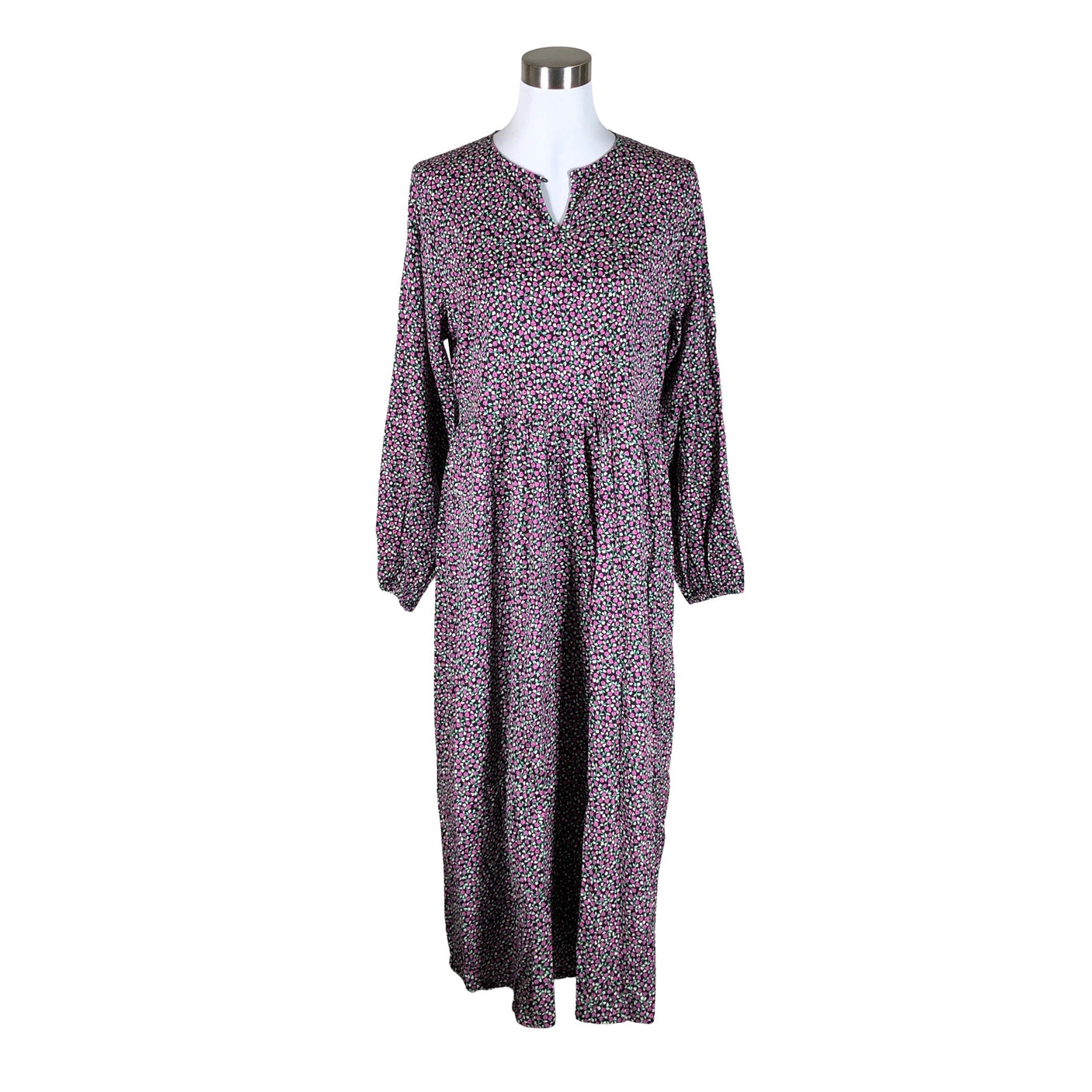 Unisex NOSH - Maksikleit, suurus 40 - Lilla (1)
