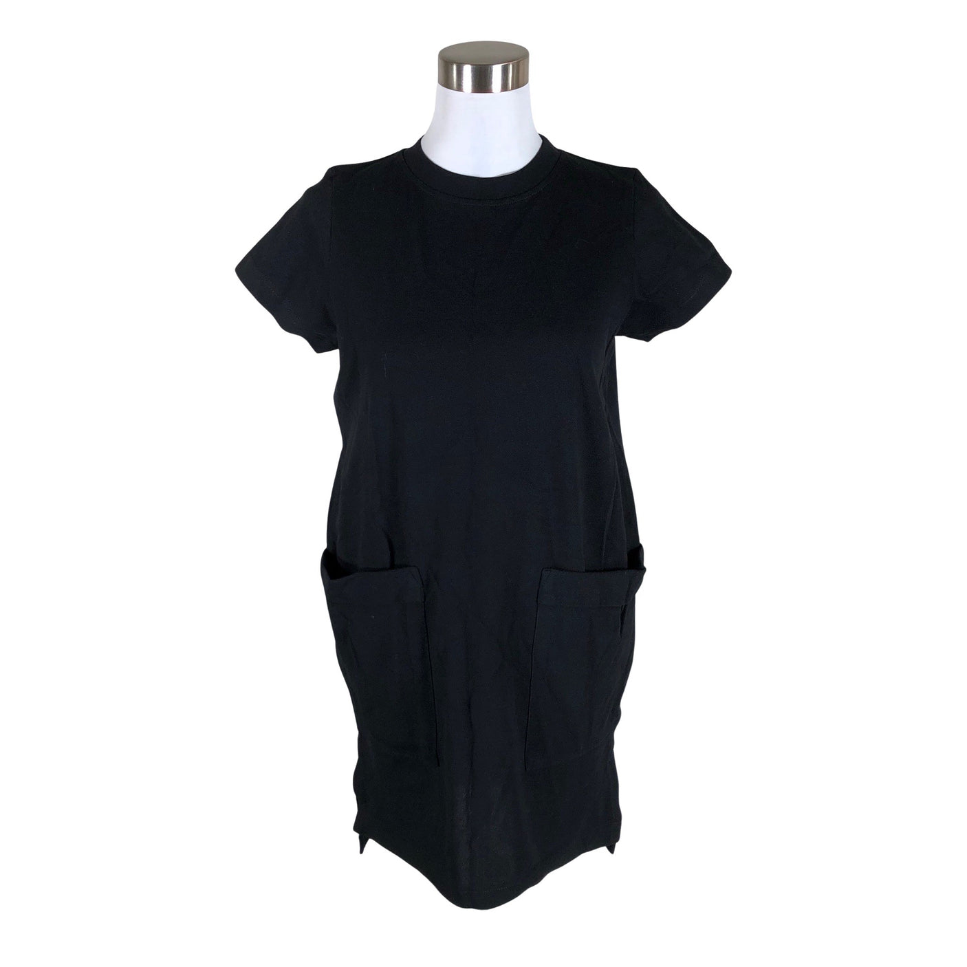 Unisex NOSH - Polokleit, suurus 34 - Must (1)