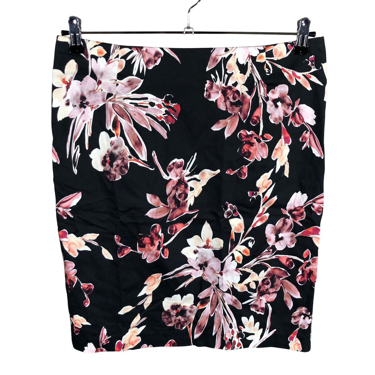 Unisex Ril's - Mitteveniv seelik, suurus 40 - Must (1)