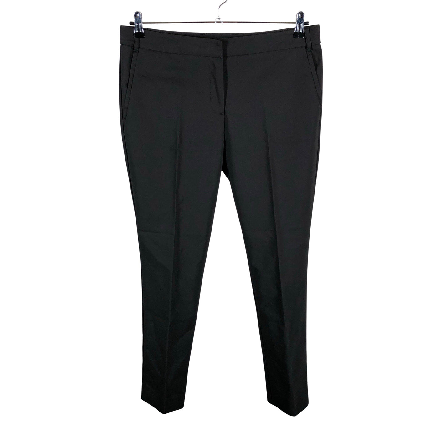 Unisex Cut & Pret - Viigipüksid, suurus 40 - Must (1)