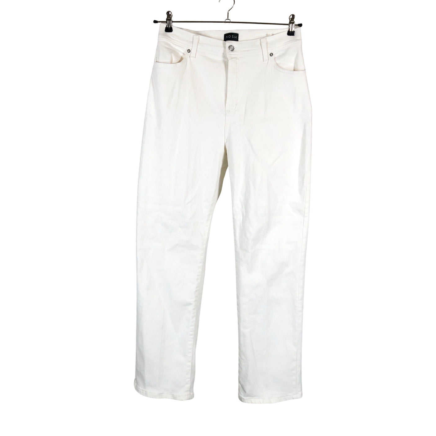 Unisex NOSH - Teksad, suurus 40 - Valge (1)