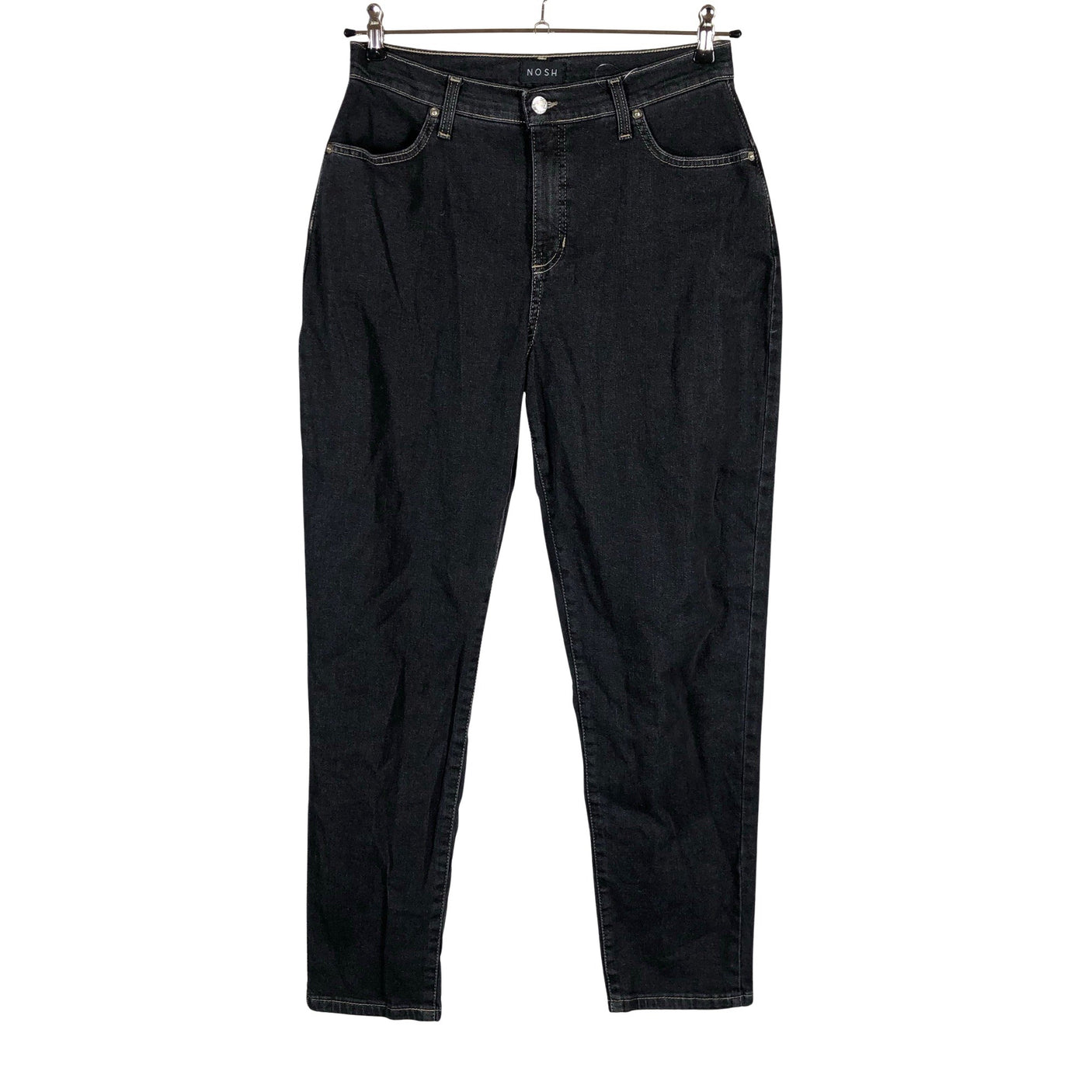 Unisex NOSH - Teksad, suurus 40 - Must (1)