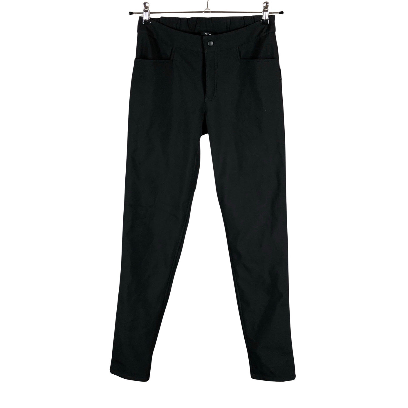 Unisex Reima - Softshell püksid, suurus 158 - 164 - Must (1)