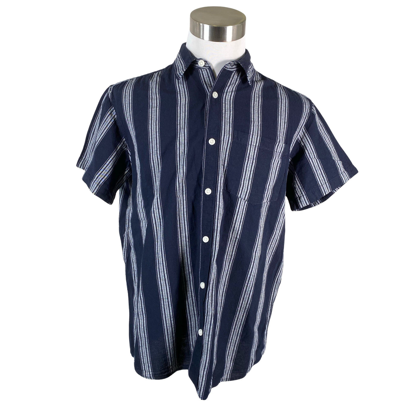 Unisex Jack & Jones - Triiksärk, suurus XL - Sinine (1)