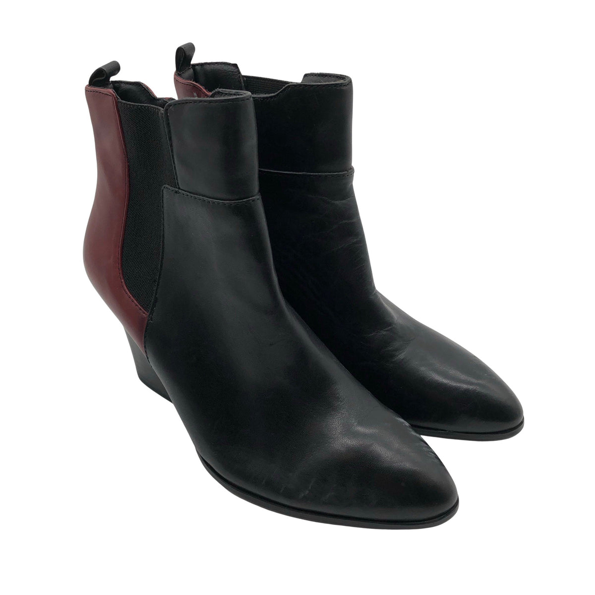 Unisex Tamaris - Poolsaapad, suurus 39 - Must (2)