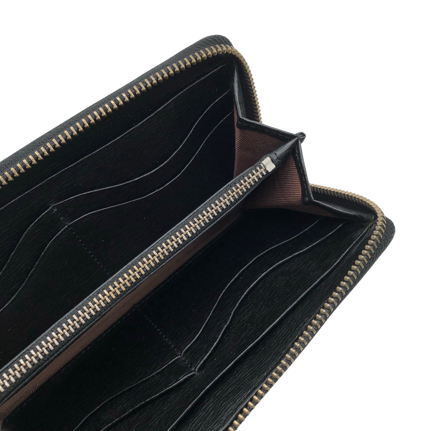 Unisex Lauren Ralph Lauren - Rahakott, suurus Suurus puudub - Must (2)