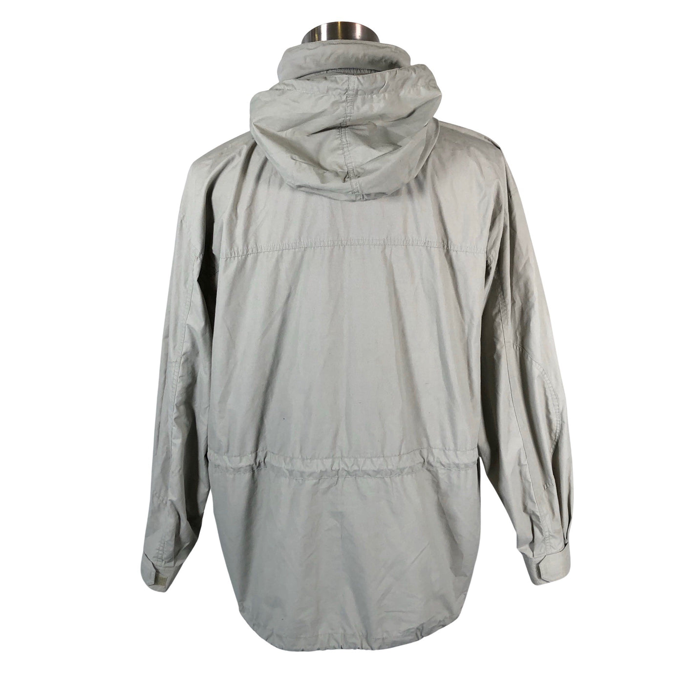 Unisex Halti - Jope, suurus L - Roheline (2)