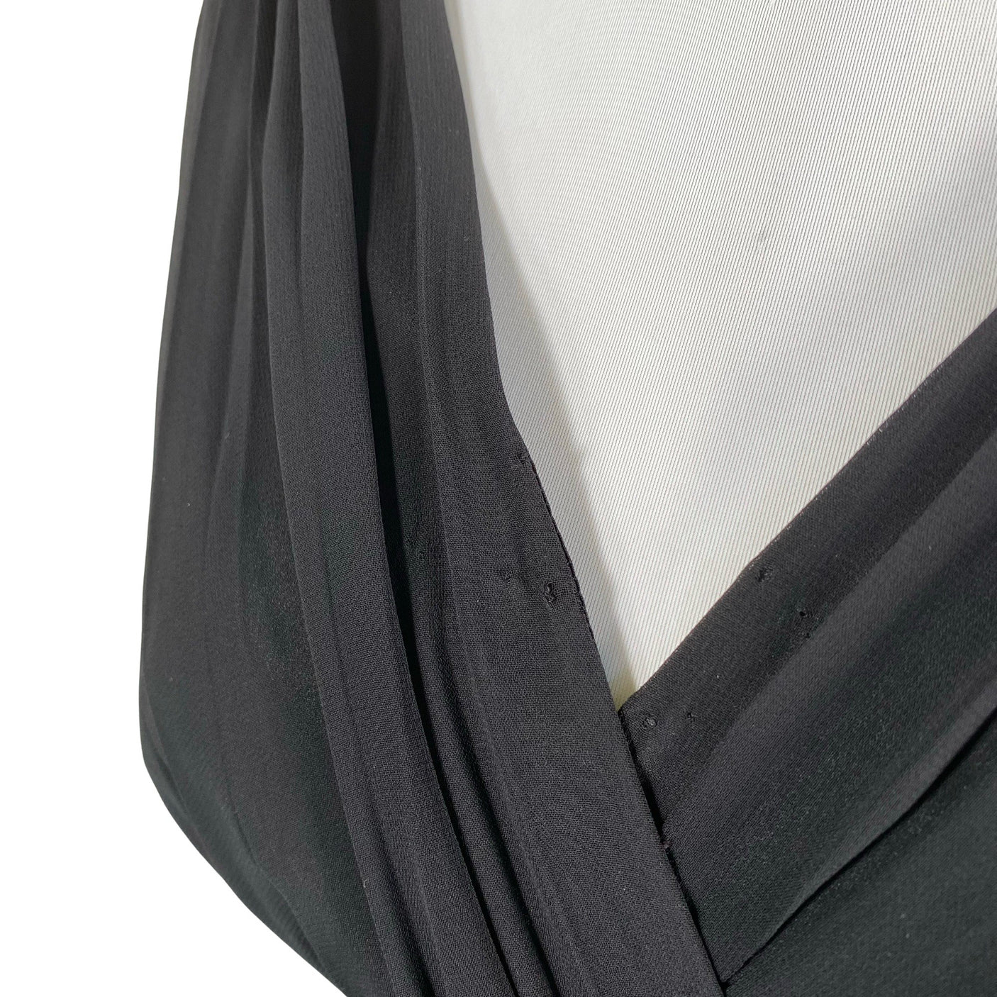 Unisex Esprit - Pidulik kleit, suurus 38 - Must (2)