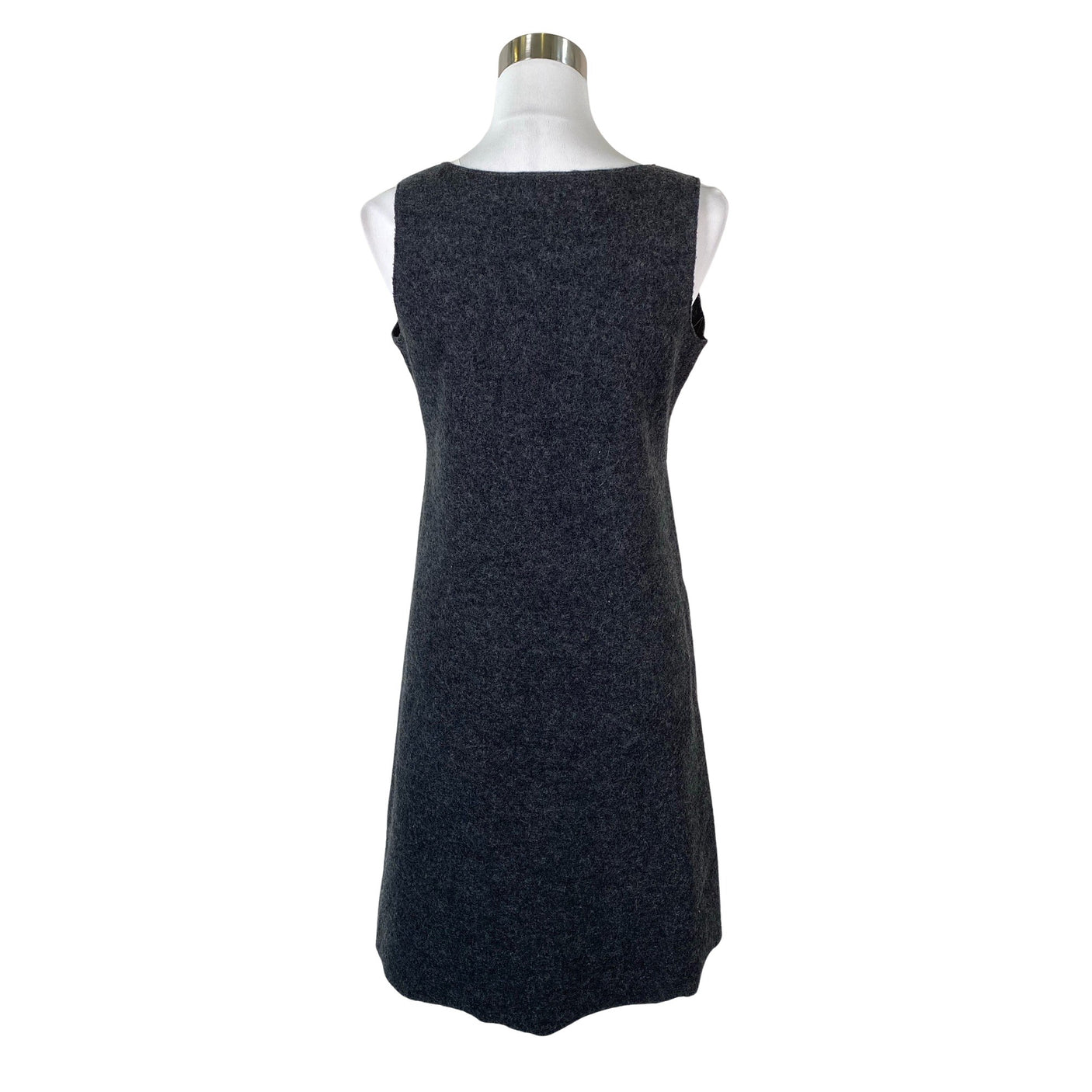 Unisex Noolan - Kootud kleit, suurus 34 - Hall (2)