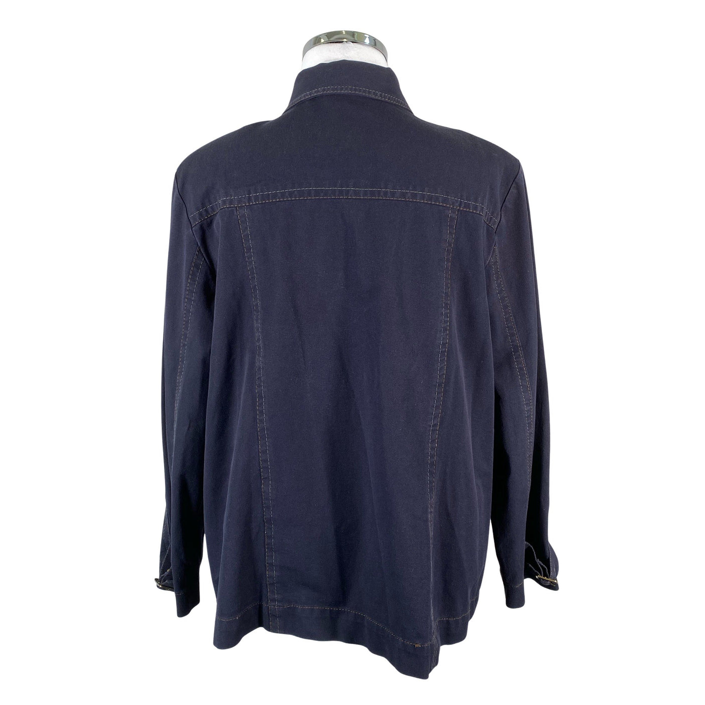 Unisex NP Collection - Jope, suurus 48 - Sinine (2)