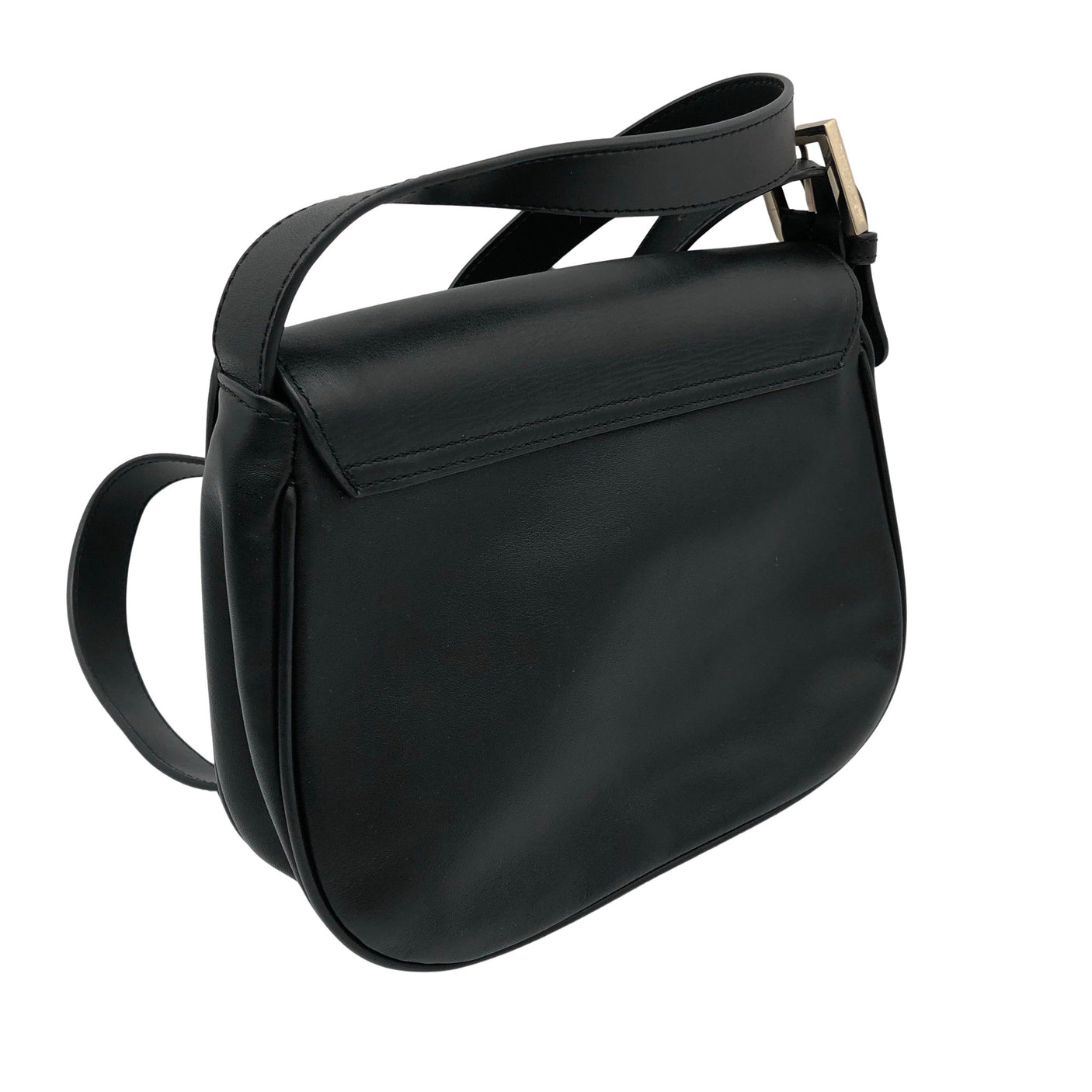 Unisex Ted Baker - Õlakott, suurus Mini - Must (2)