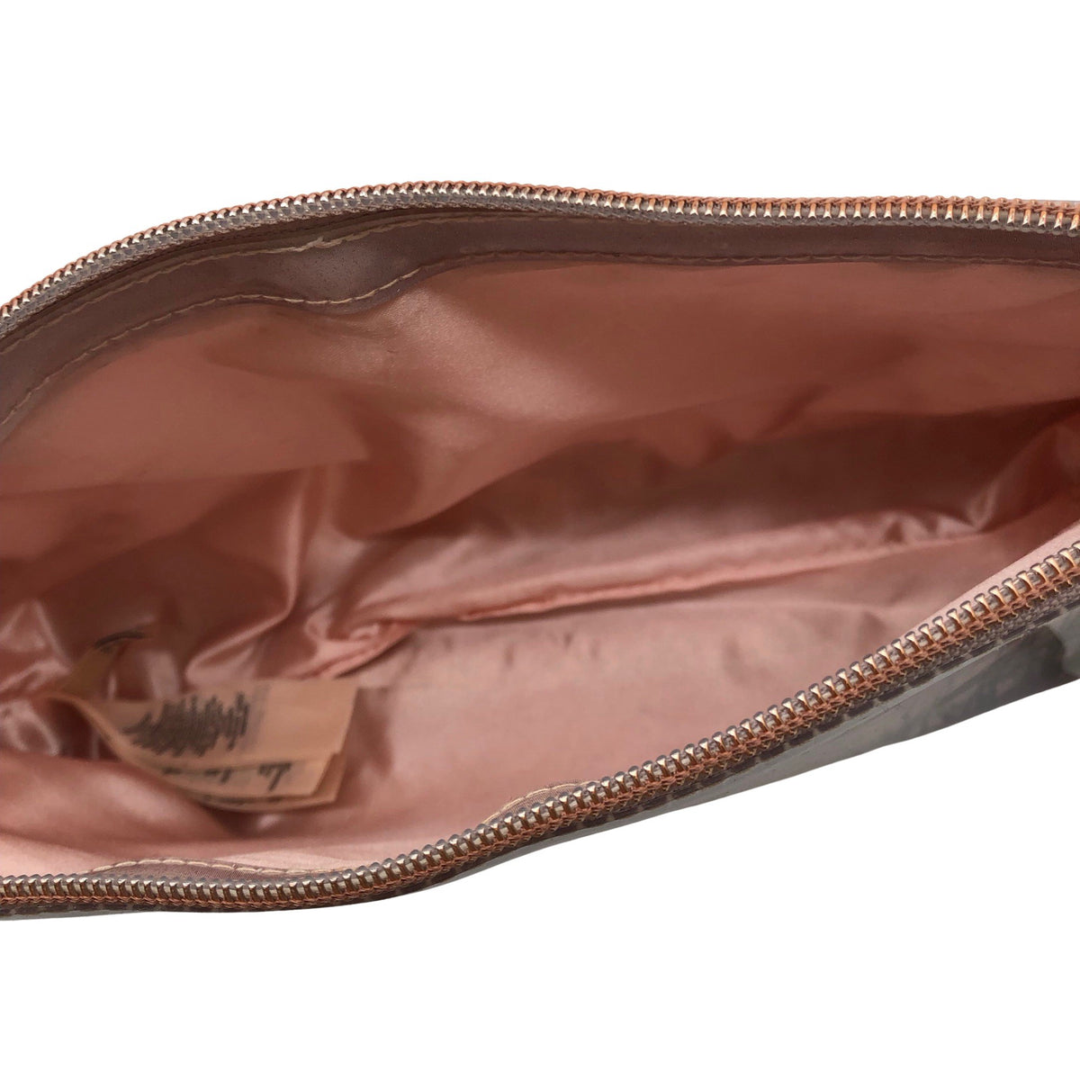 Unisex Ted Baker - Kosmeetikakott, suurus Mini - Lilla (2)