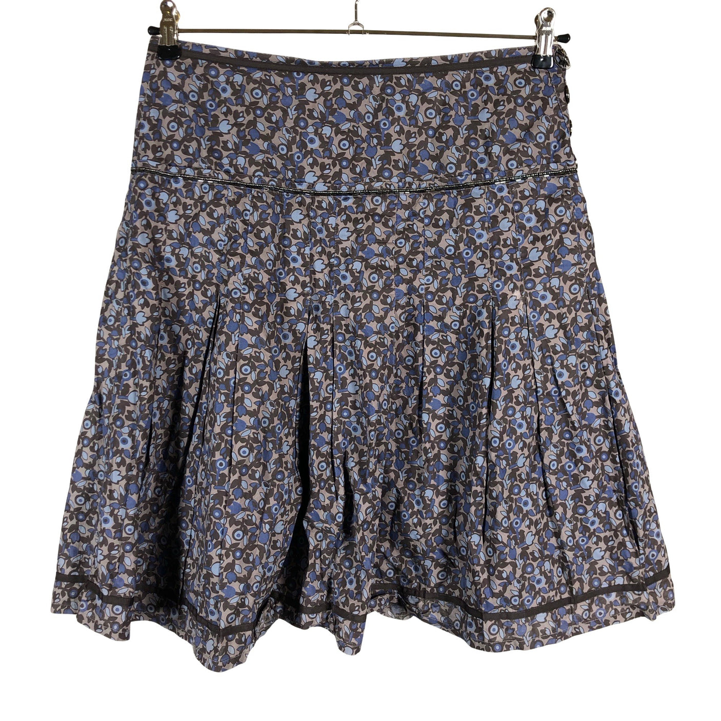 Unisex Esprit - Mitteveniv seelik, suurus 36 - Pruun (1)