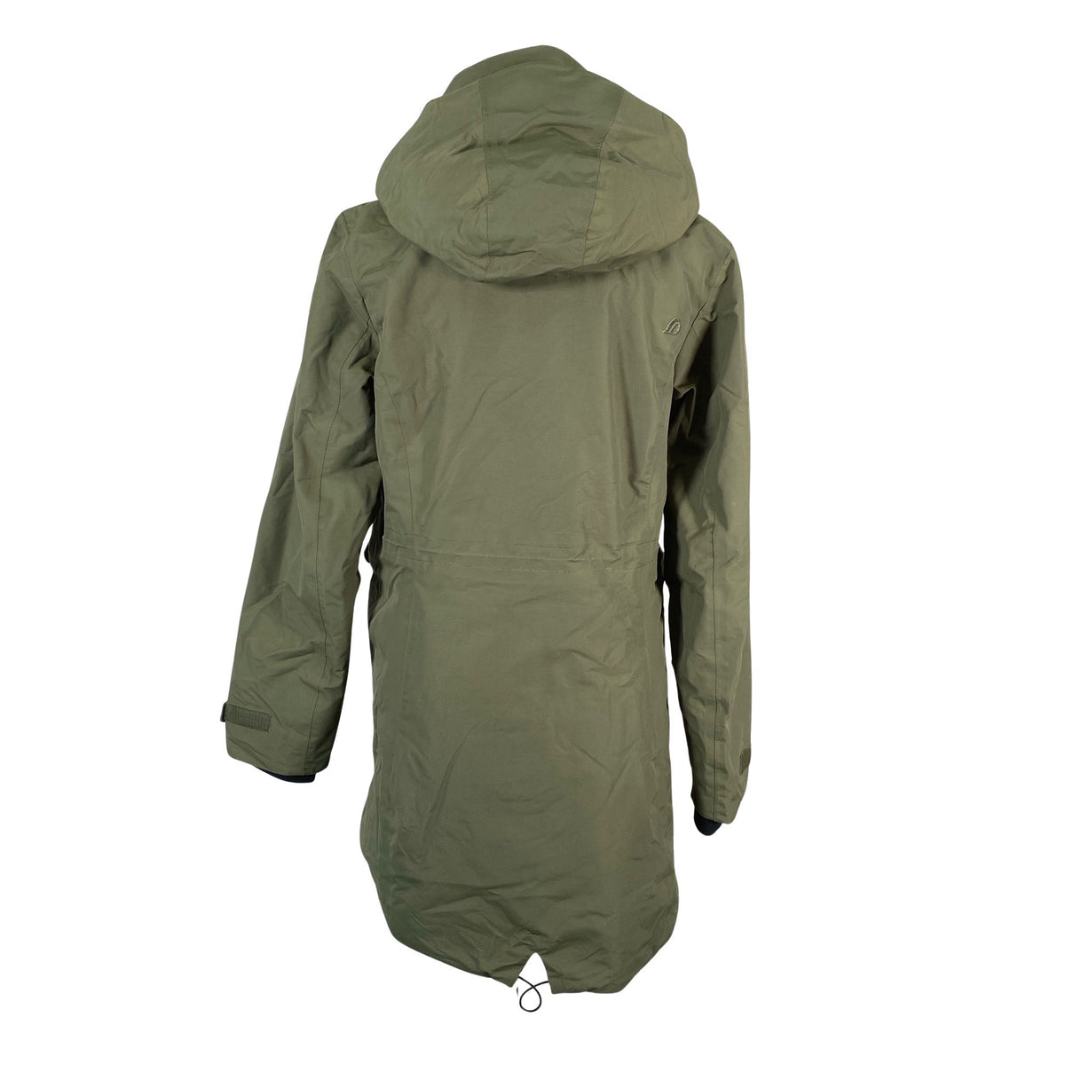 Unisex Didriksons - Talvejope, suurus 38 - Roheline (2)
