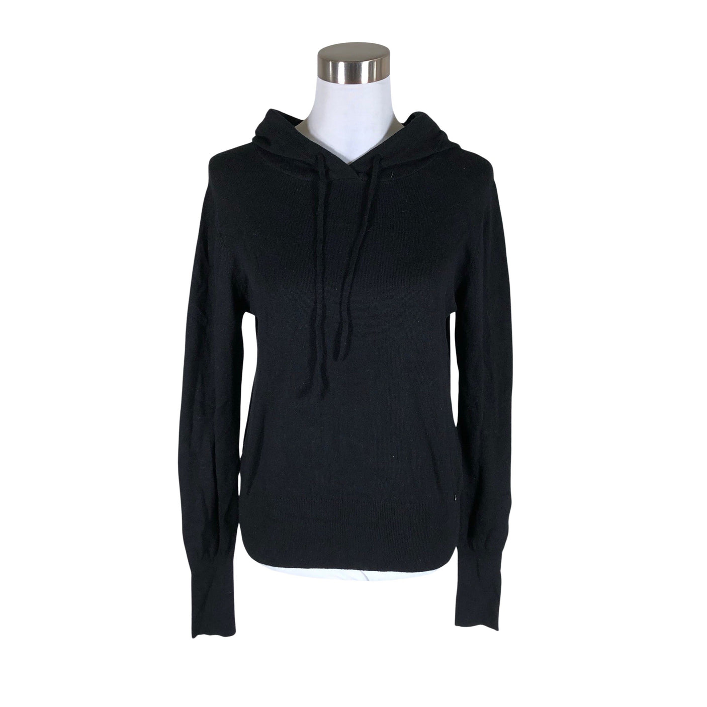 Unisex Rosemunde - Kampsun, suurus 38 - Must (1)