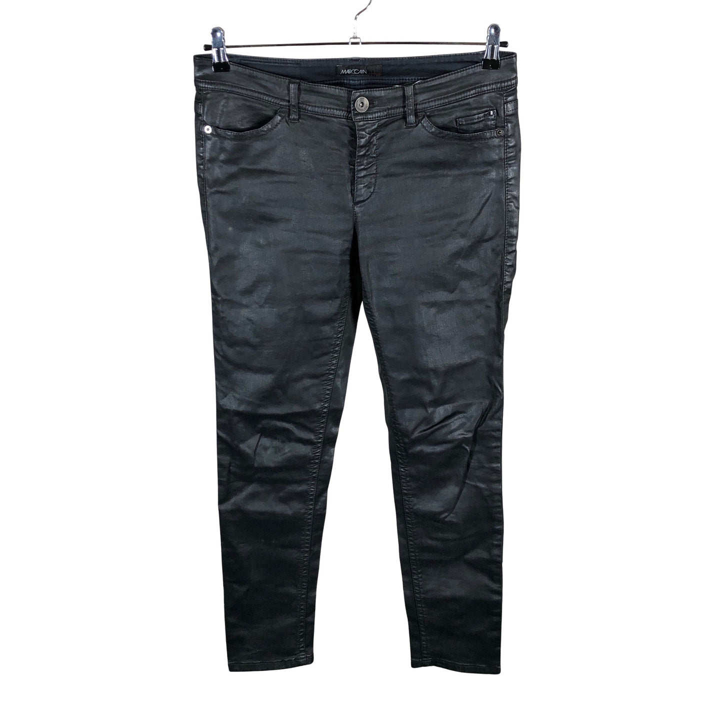 Unisex Marc Cain - Teksad, suurus 42 - Must (1)