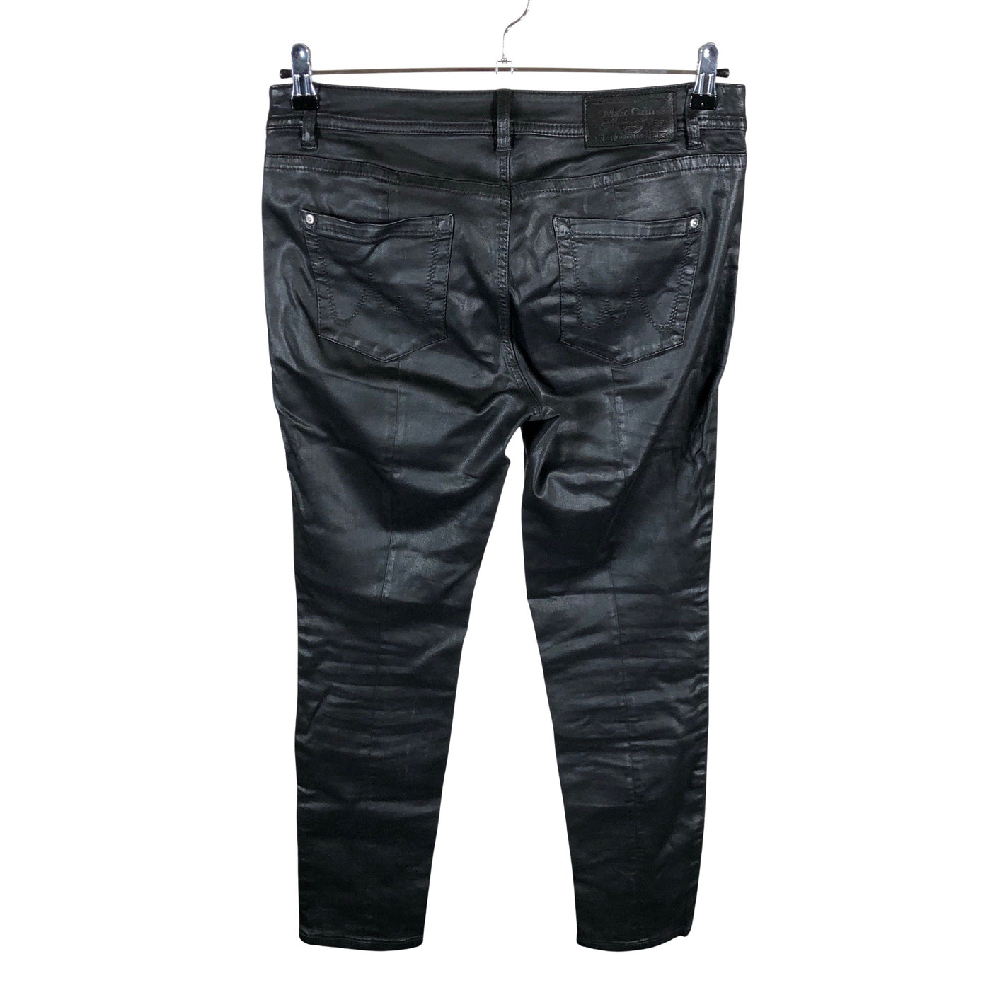 Unisex Marc Cain - Teksad, suurus 42 - Must (2)
