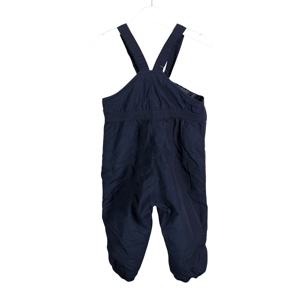 Unisex Lenne - Talvepüksid, suurus 86 - 92 - Sinine (2)