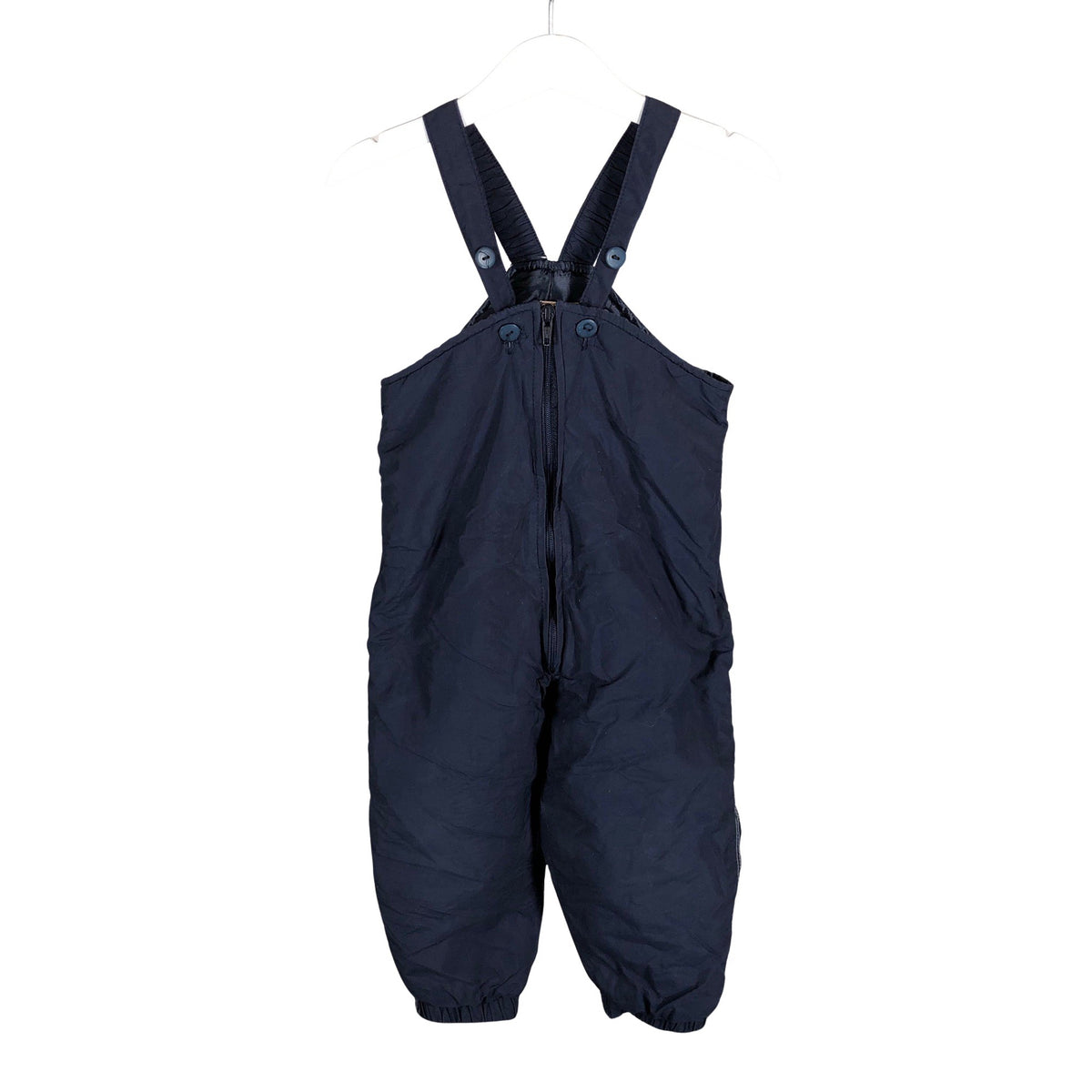 Unisex Lenne - Talvepüksid, suurus 86 - 92 - Sinine (1)