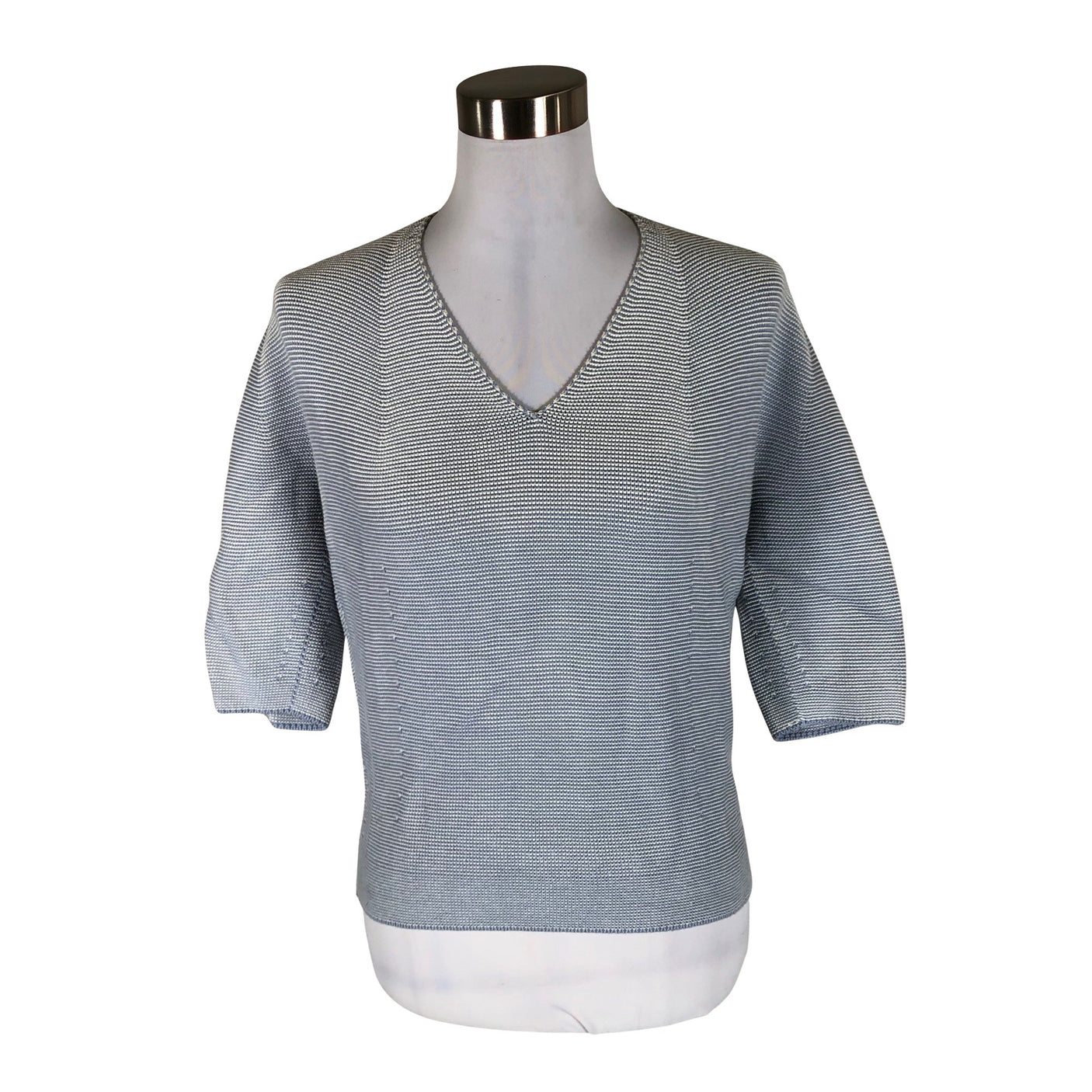 Unisex Uniqlo - Kampsun, suurus 36 - Helesinine (1)