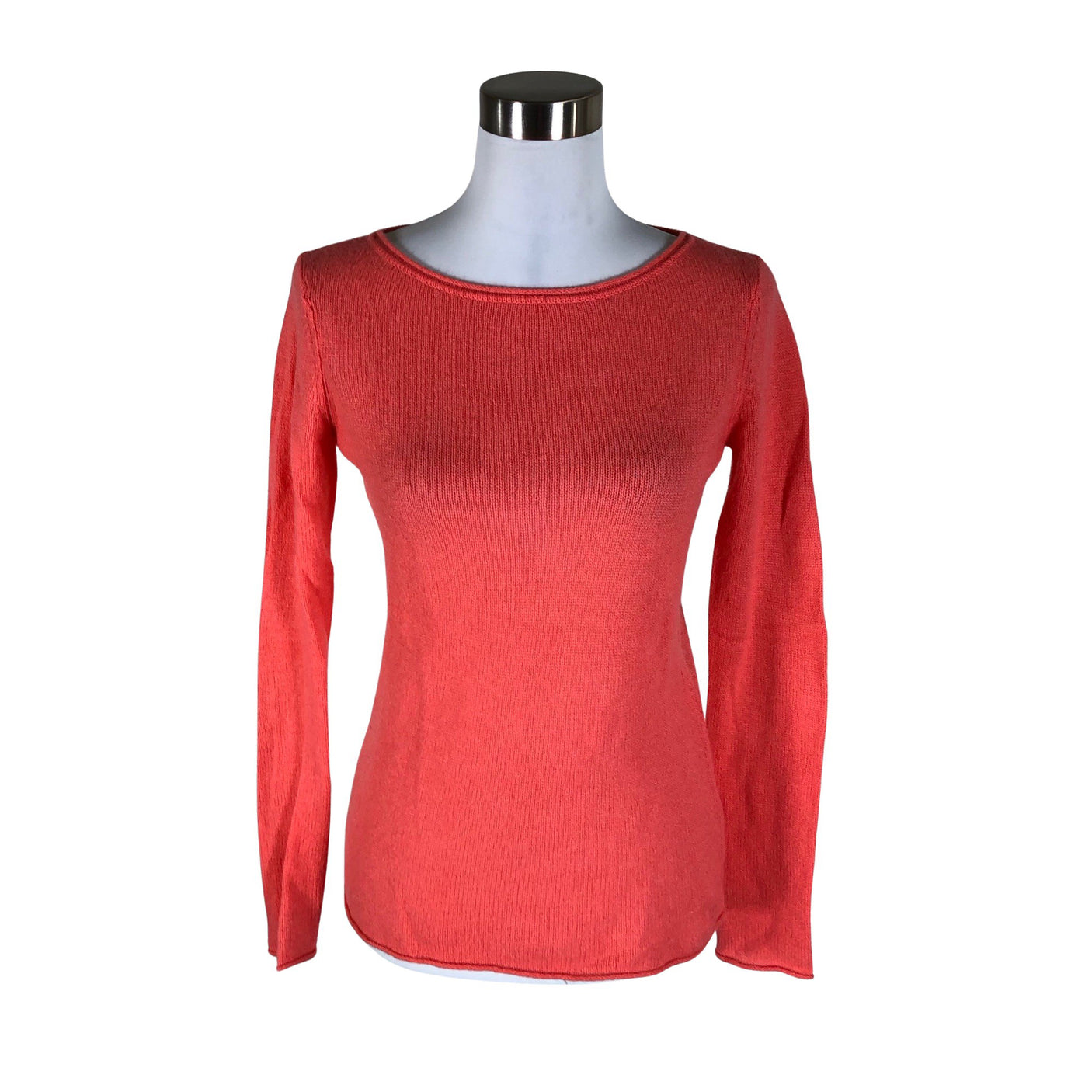 Unisex Hallhuber - Kampsun, suurus 36 - Punane (1)