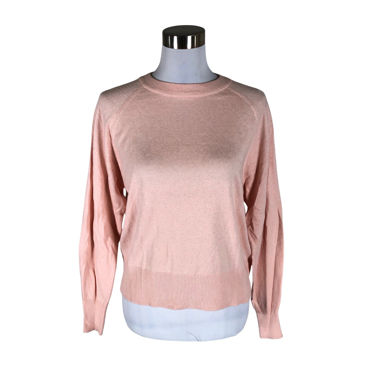 Unisex Leveté Room - Kampsun, suurus 34 - Heleroosa (1)