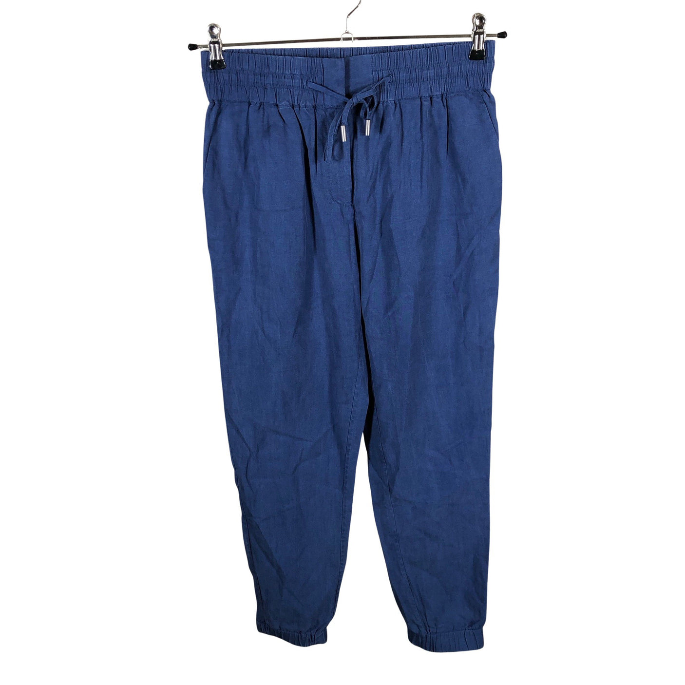 Unisex Tommy Hilfiger - Mittevenivad püksid, suurus 38 - Sinine (1)