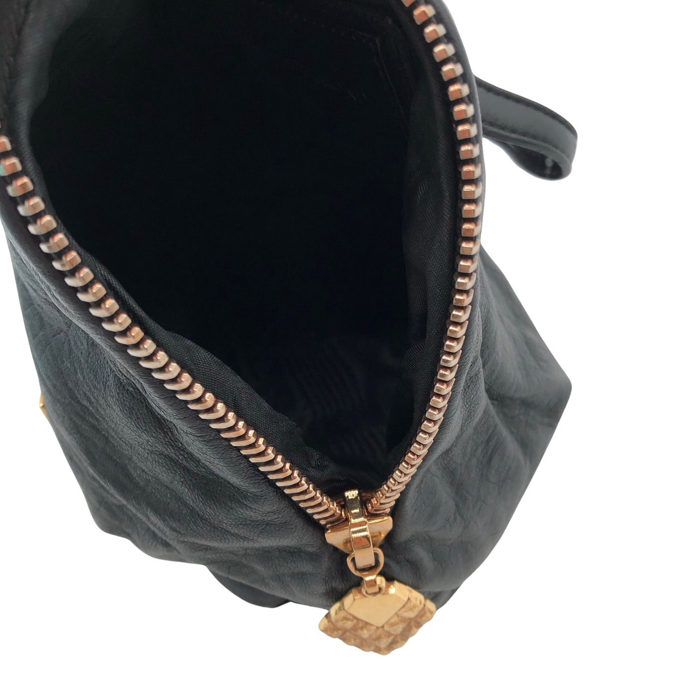 Unisex Lovia - Teatrikott, suurus Mini - Must (3)