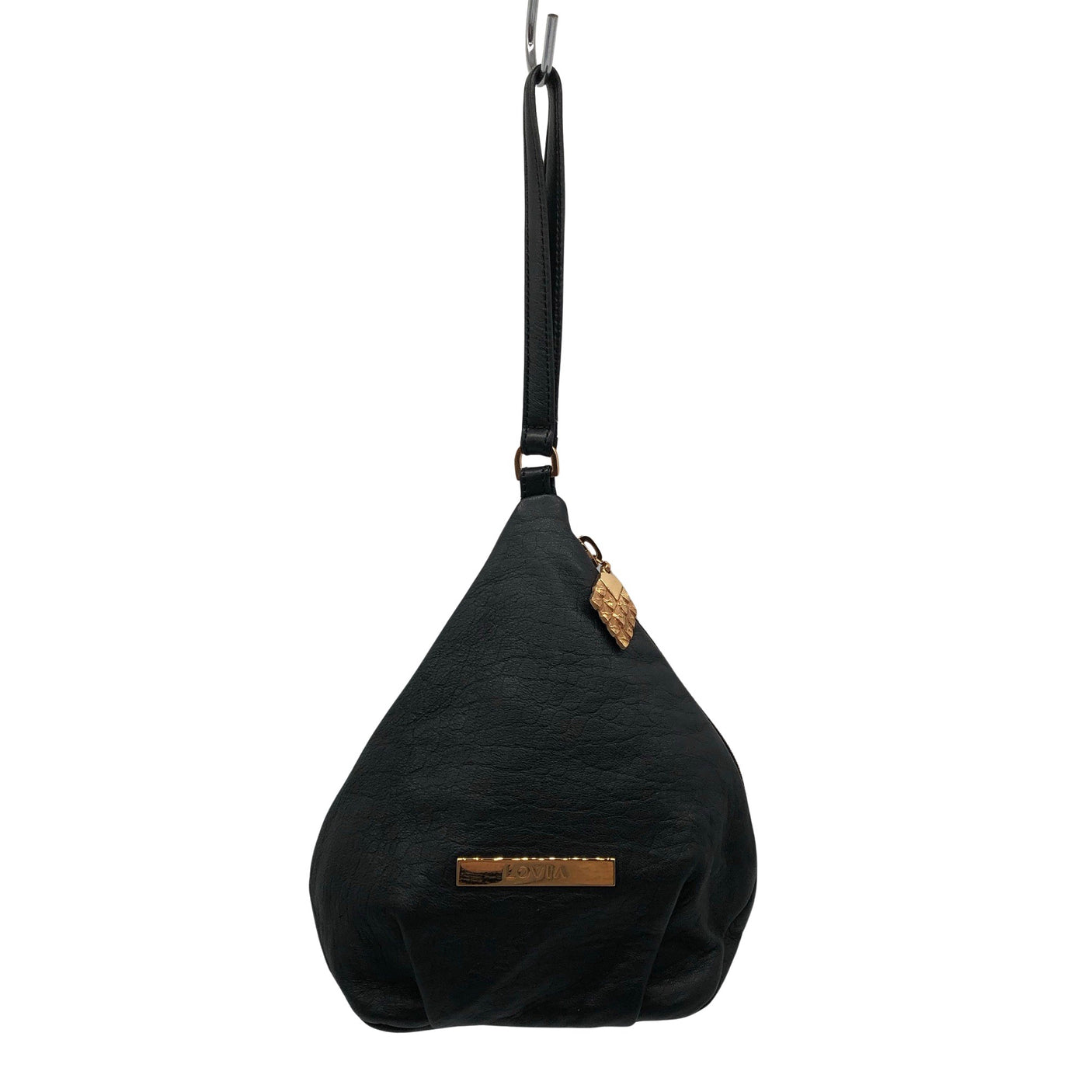 Unisex Lovia - Teatrikott, suurus Mini - Must (1)