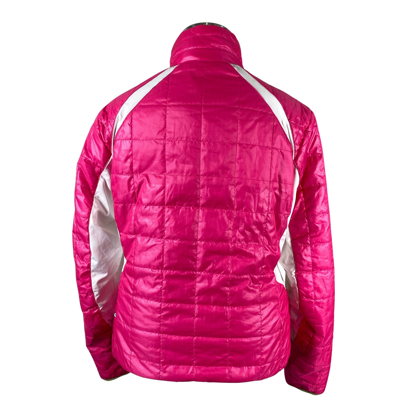 Unisex Halti - Õhem talvejope, suurus 44 - Roosa (2)