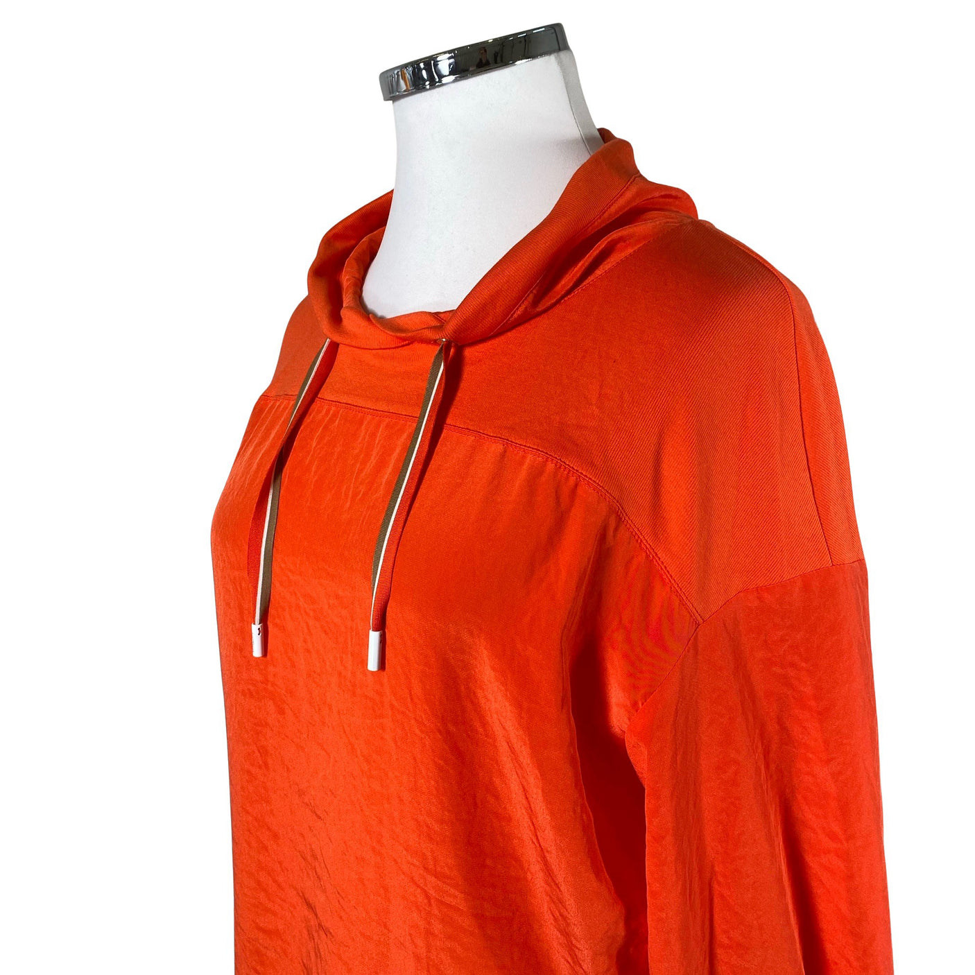 Unisex Marc Cain - Pluus, suurus 42 - Punane (2)