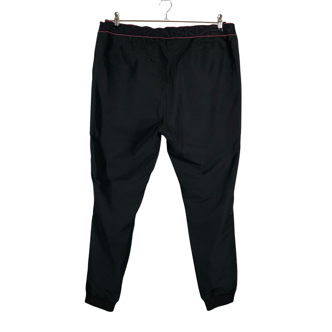 Unisex Raiski - Õuepüksid, suurus 44 - Must (2)