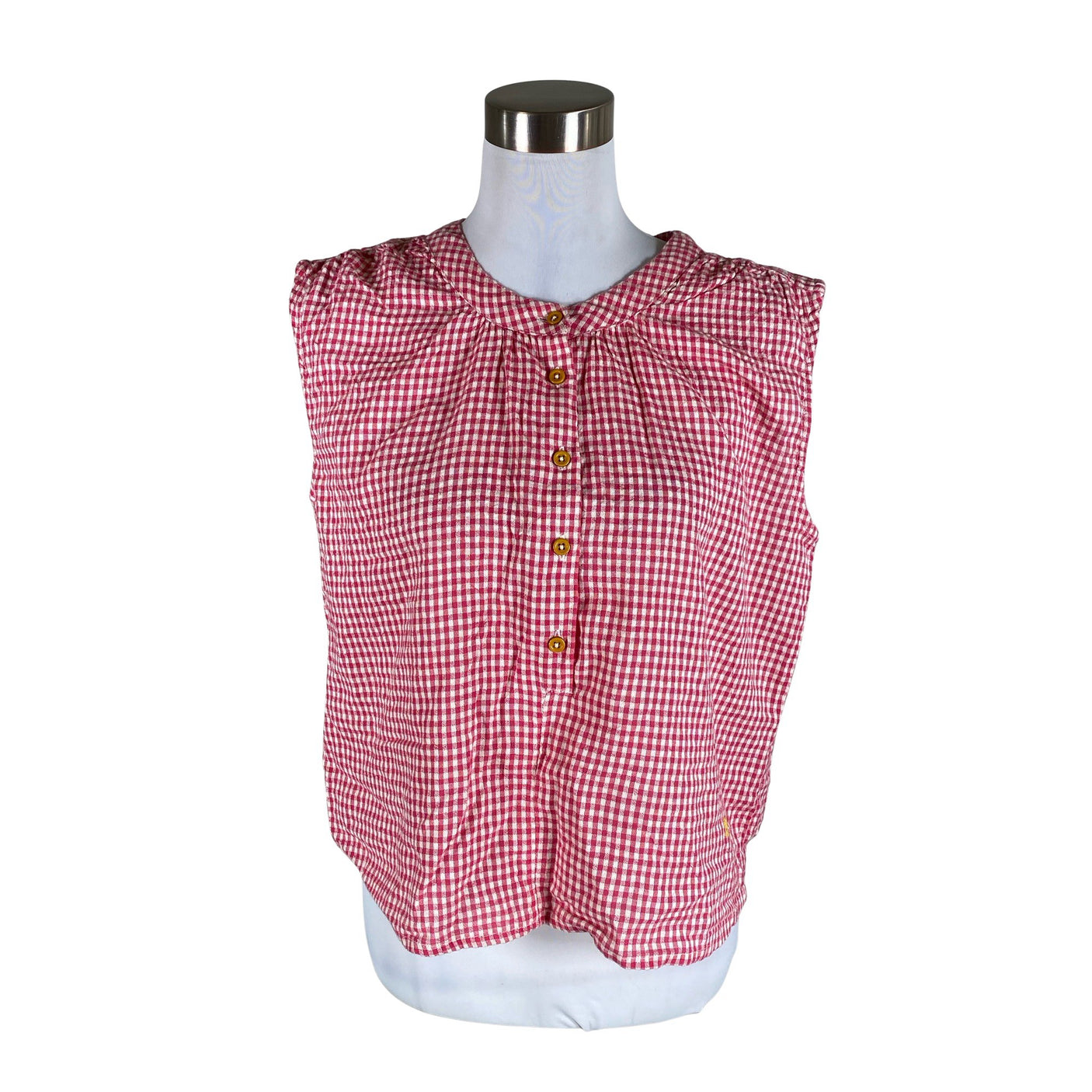 Unisex Bobo Choses - Topp, suurus 38 - Roosa (1)