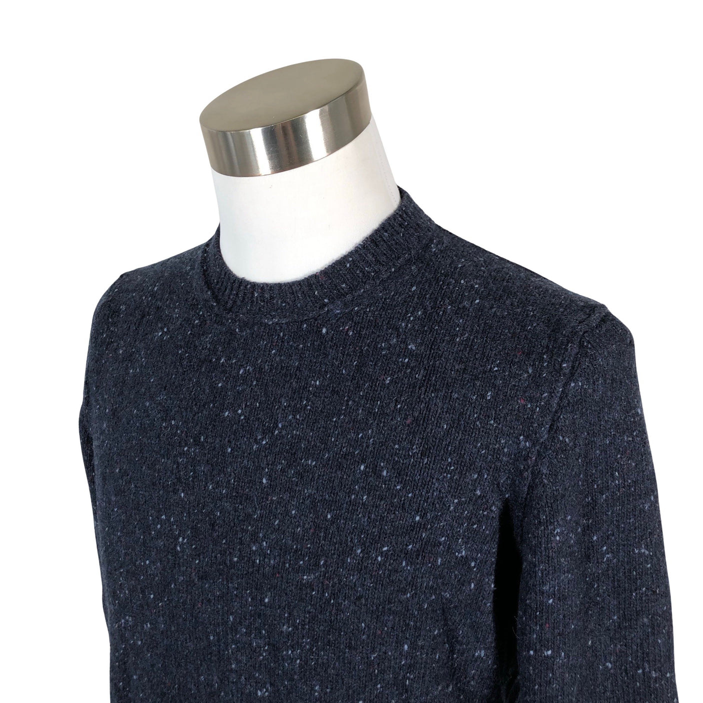 Unisex Marc O'Polo - Kampsun, suurus M - Sinine (3)