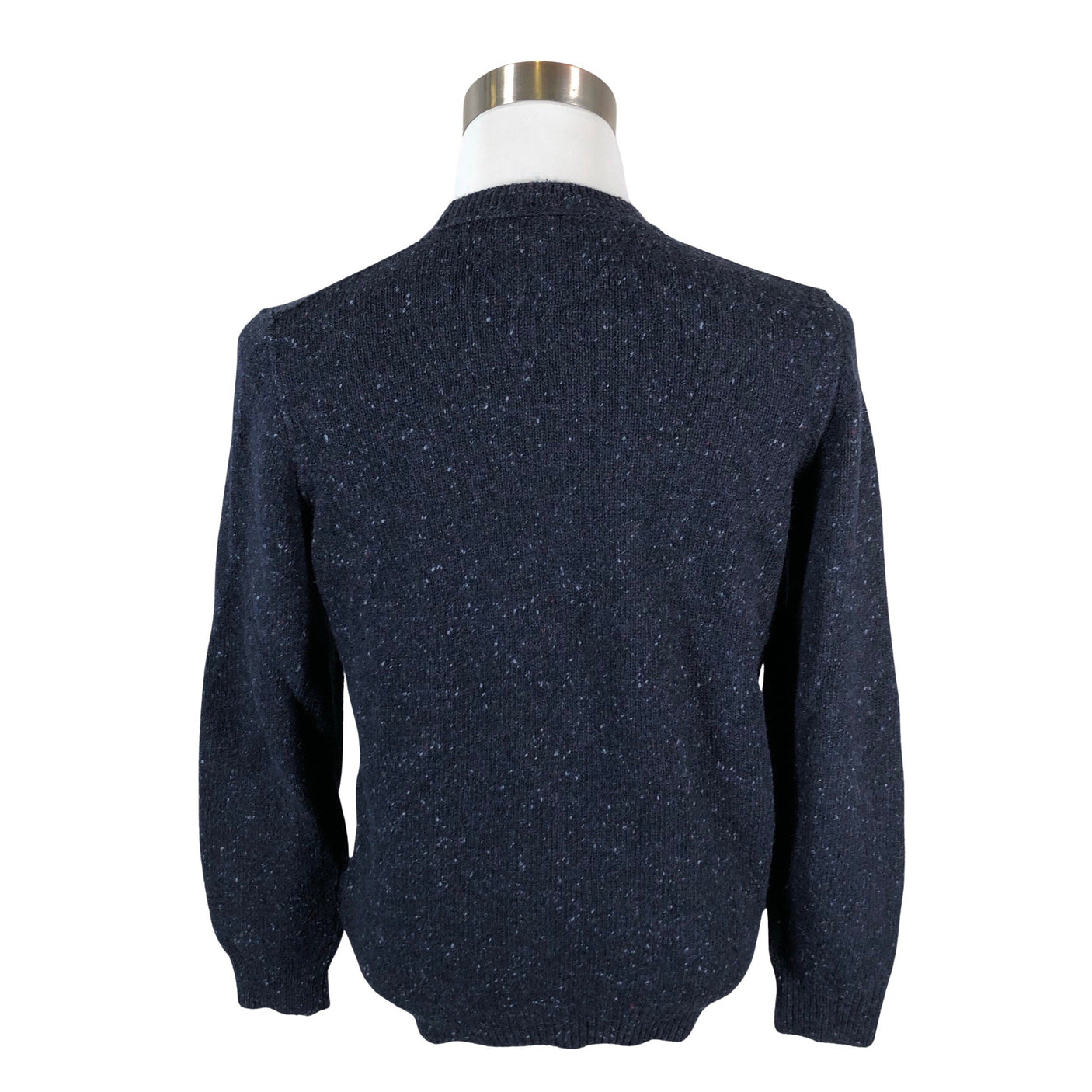 Unisex Marc O'Polo - Kampsun, suurus M - Sinine (2)