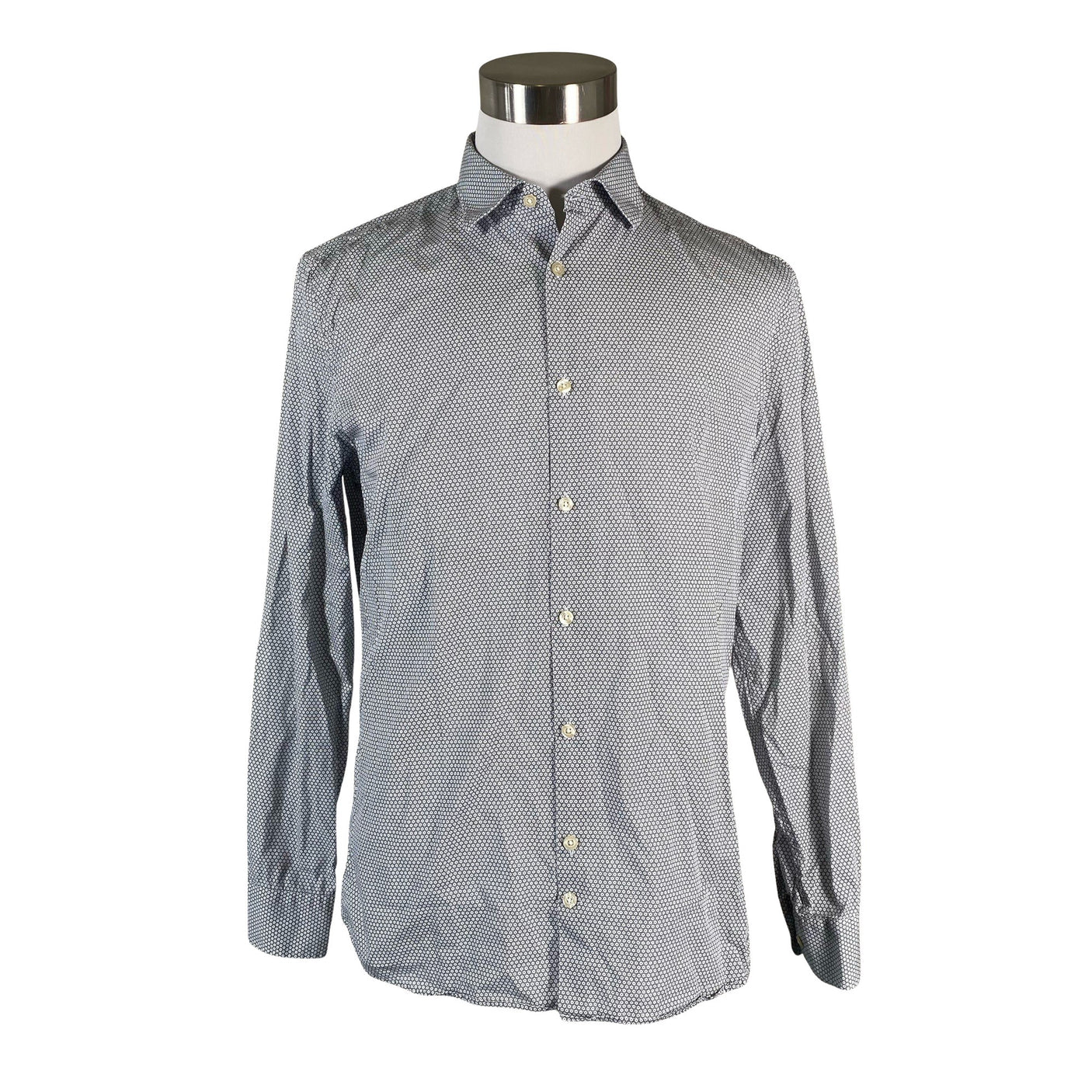 Unisex J.Lindeberg - Triiksärk, suurus L - Hall (1)