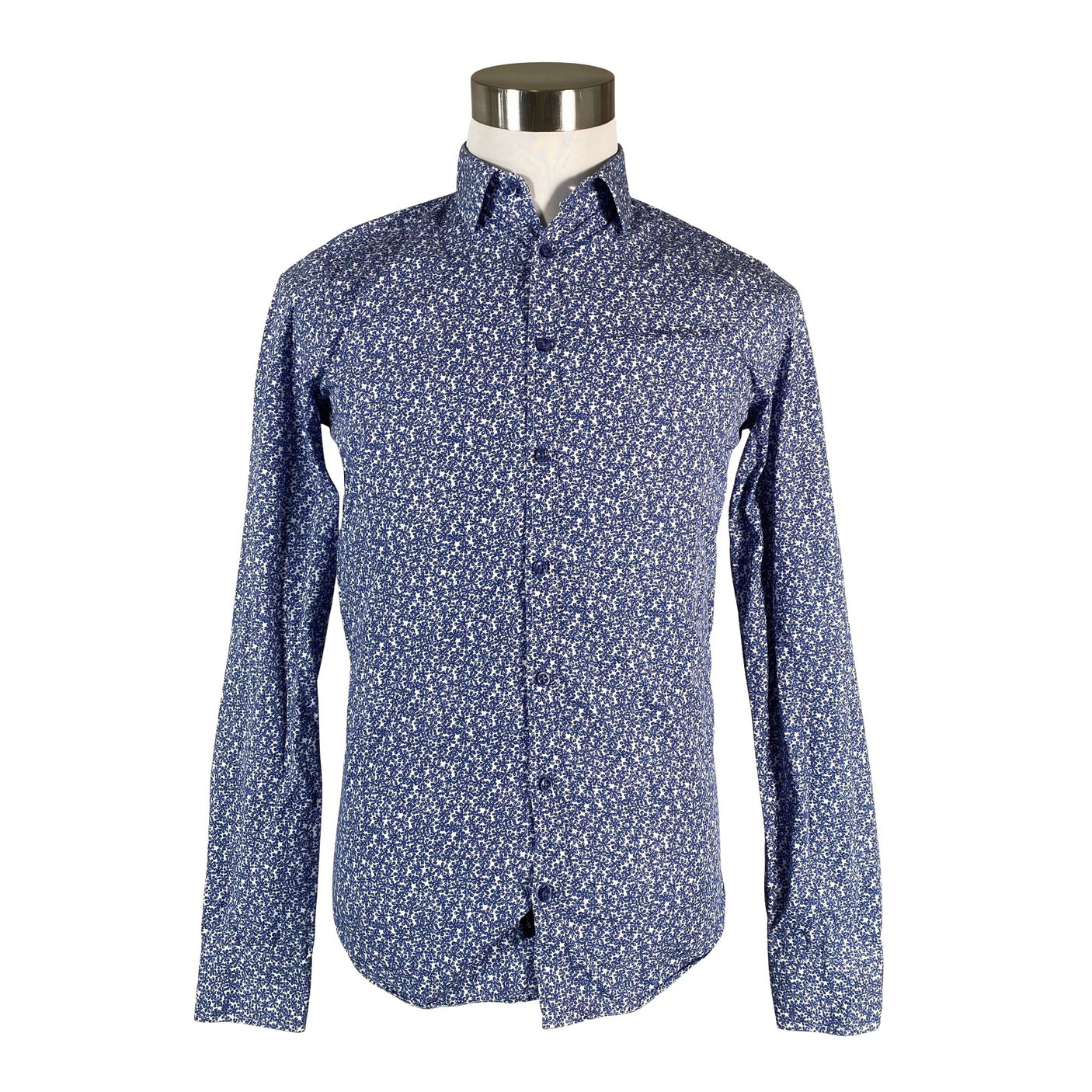Unisex Sand - Triiksärk, suurus M - Sinine (1)