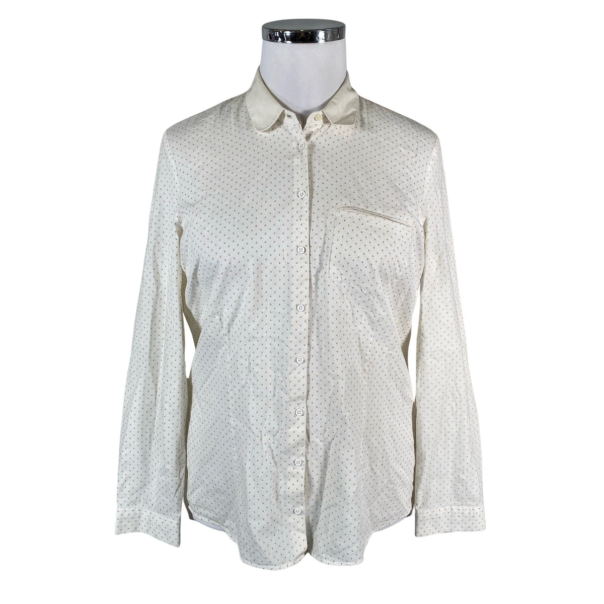 Unisex Marks&Spencer - Triiksärk, suurus 44 - Beige (1)